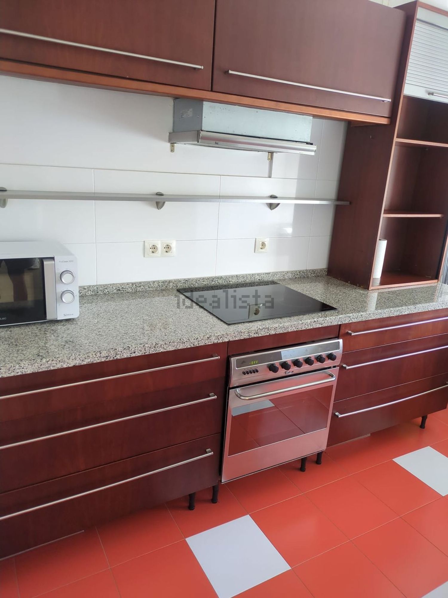 Piso de 56 m² en Mérida