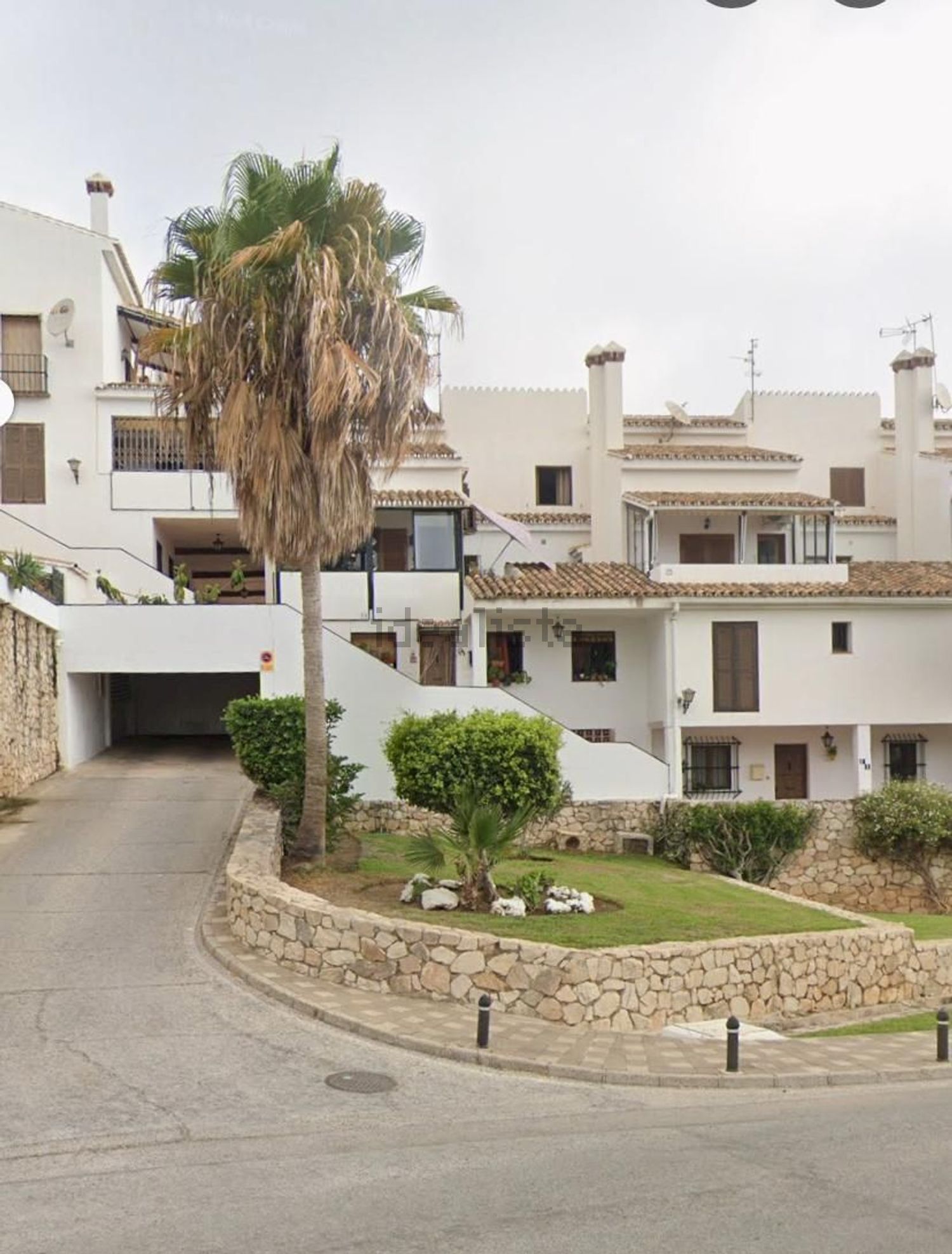 Casa de 63 m² a Benalmádena