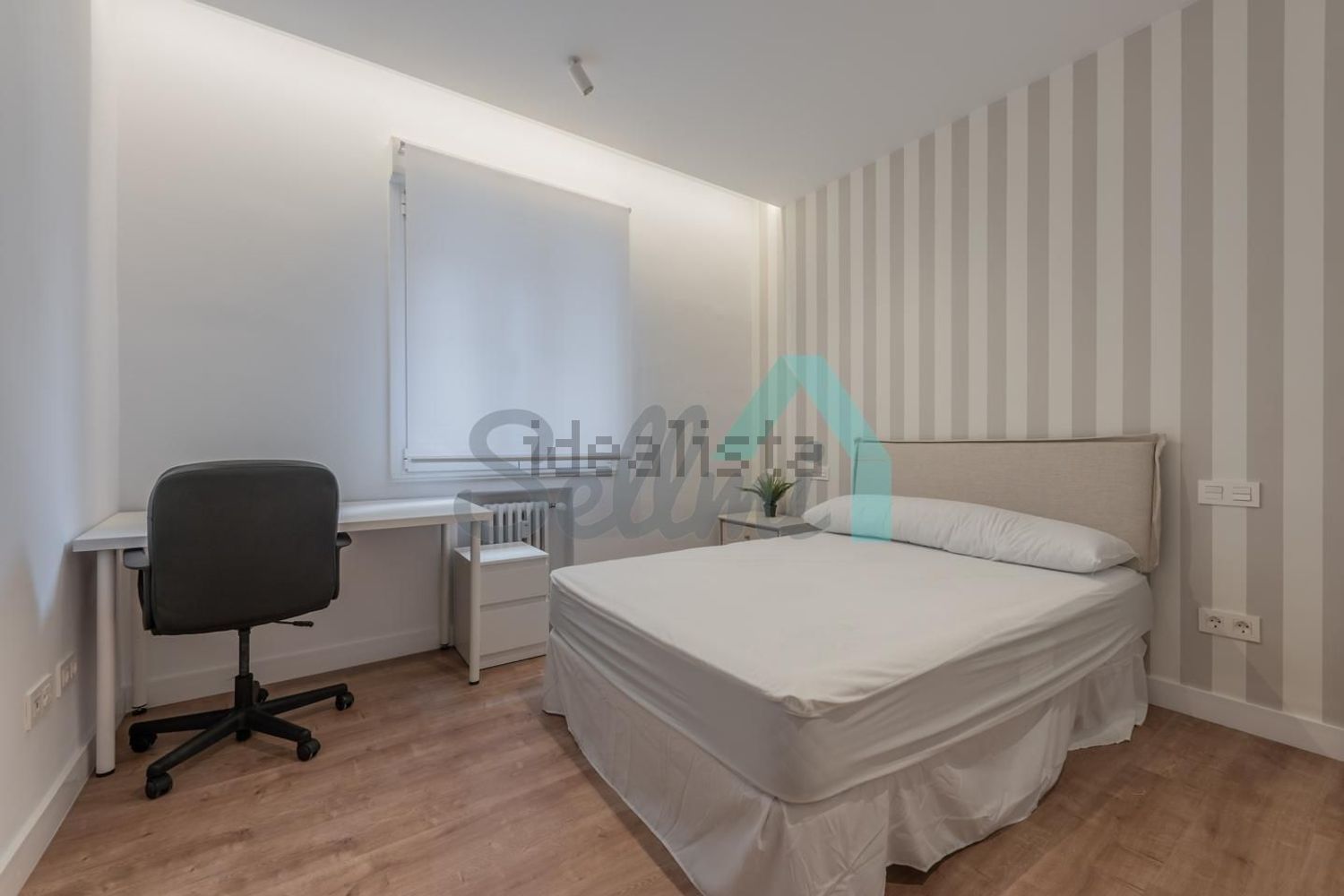 Piso de 145 m² en Oviedo