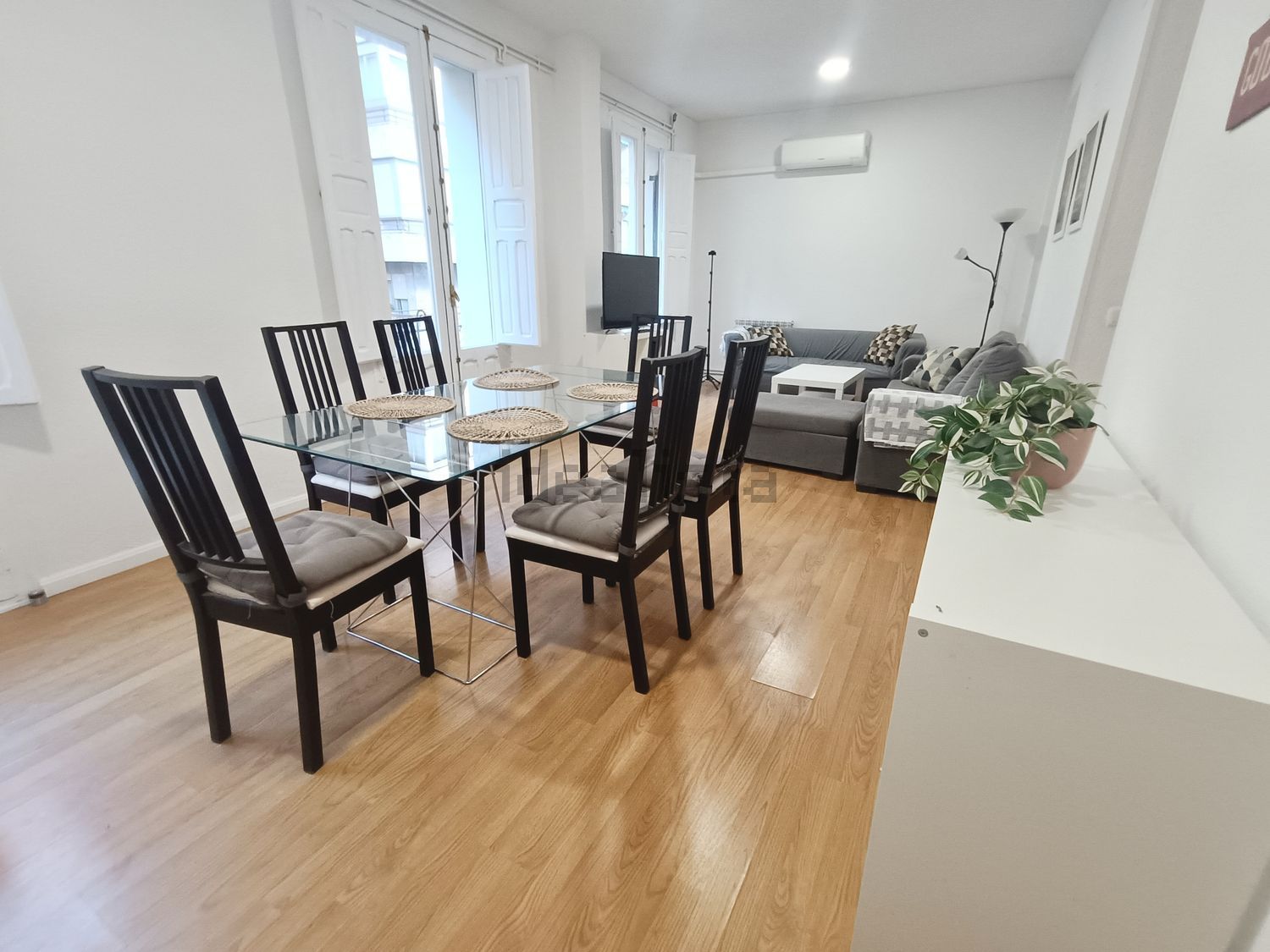 Pis de 106 m² a Madrid