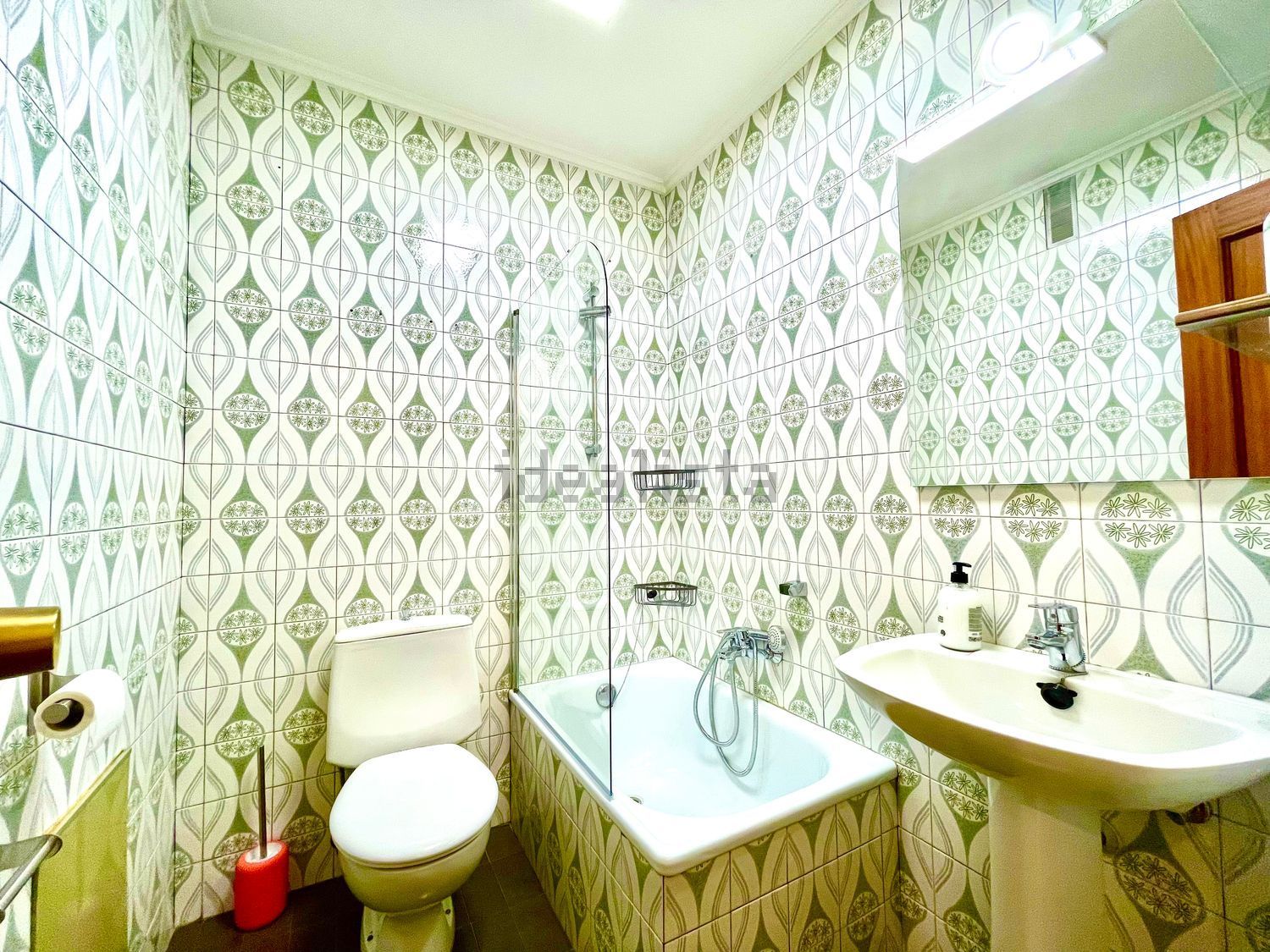 Zimmer zur Miete, Bilbao