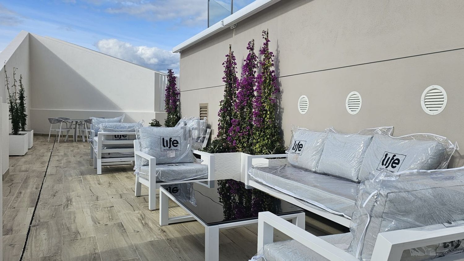 Pis de 130 m² a Marbella