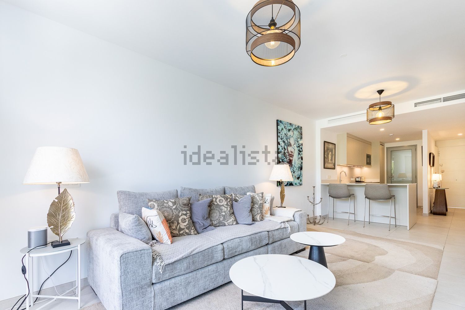 Pis de 108 m² a Marbella