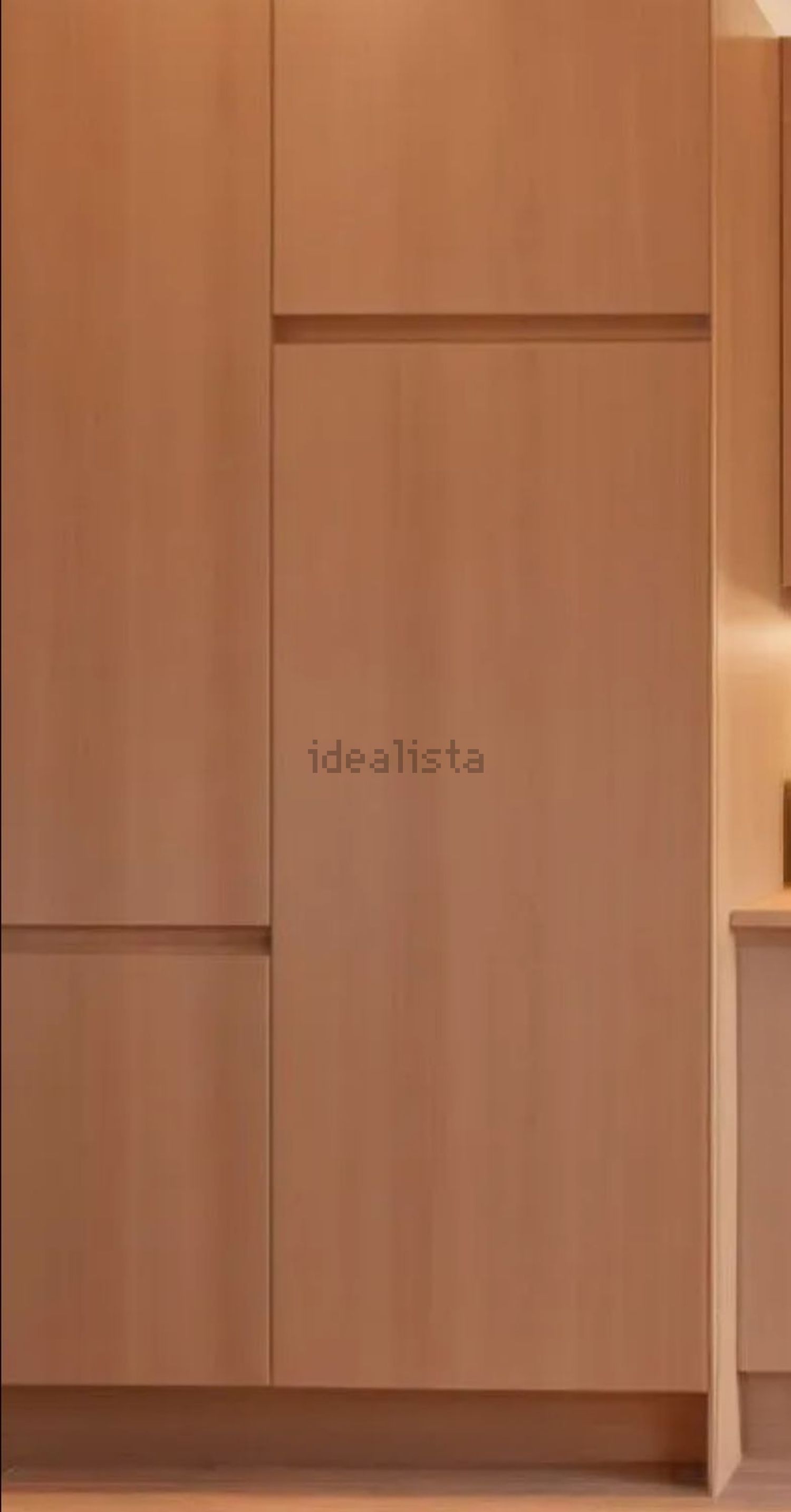 Pis de 60 m² a Madrid