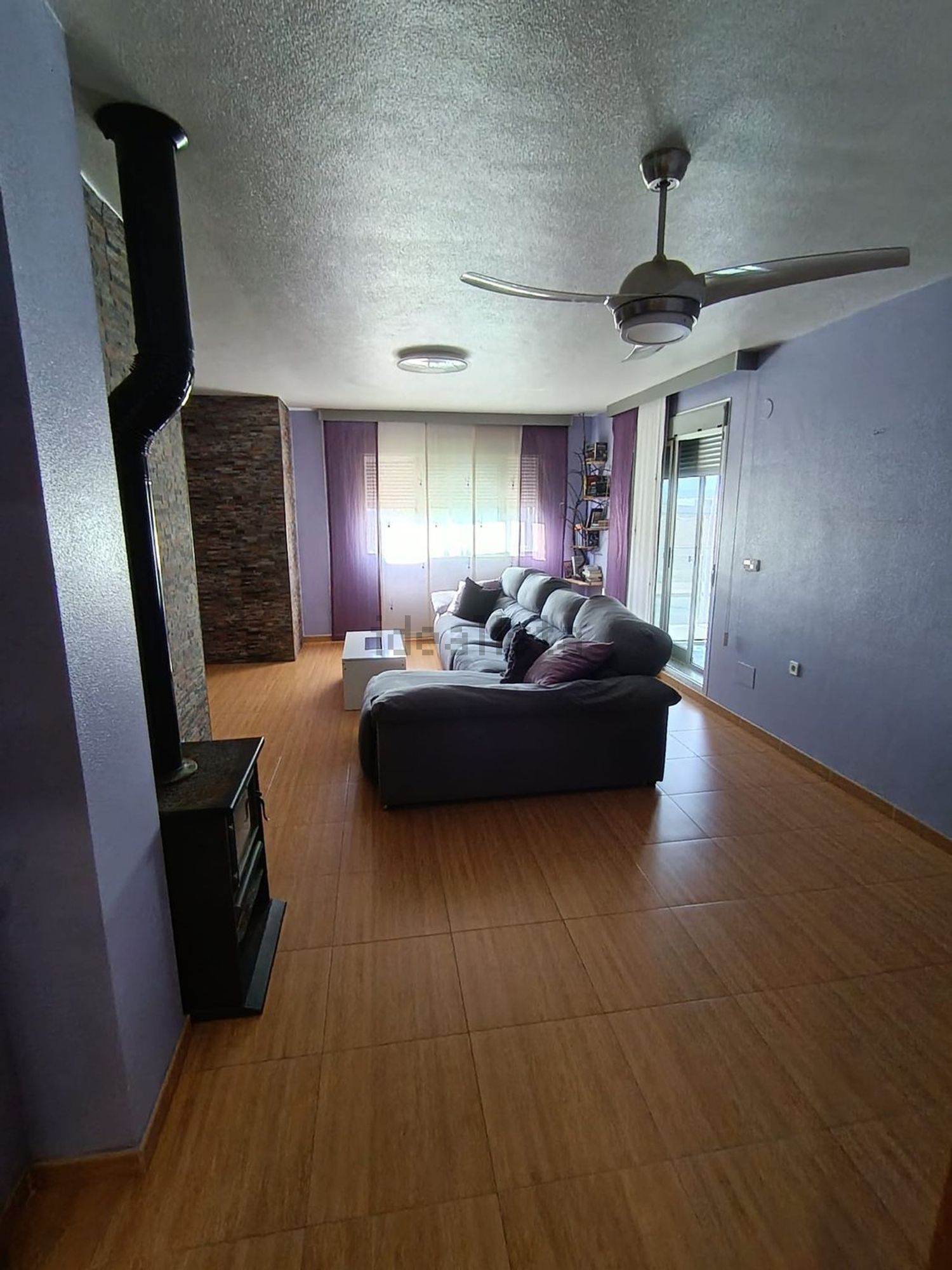 Piso de 110 m² en Torre Pacheco