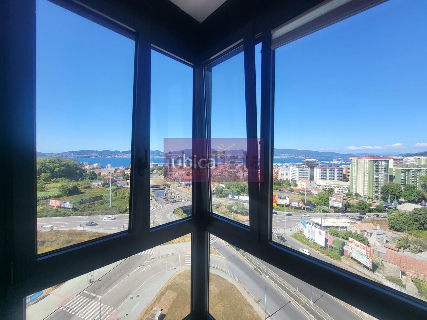 Pis de 100 m² a Vigo