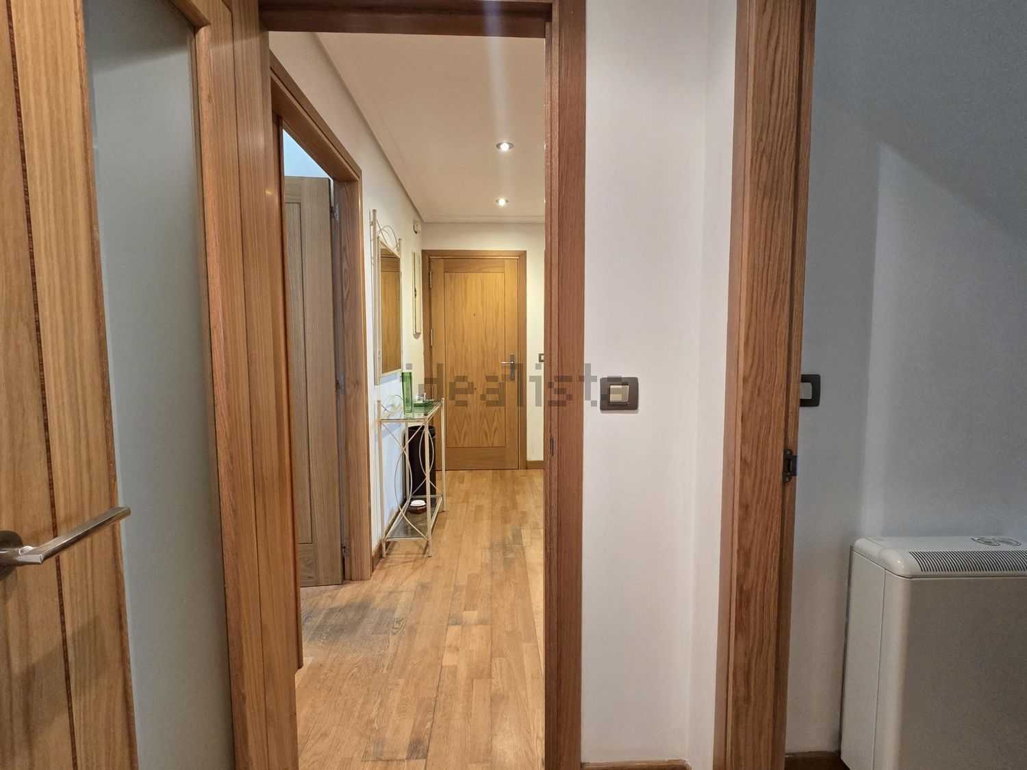 Piso de 100 m² en La Coruña