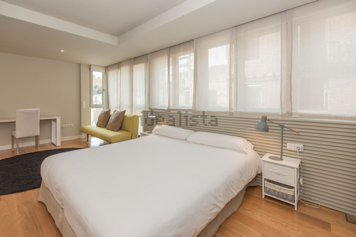 Appartement 169 m² à Saint-Sébastien