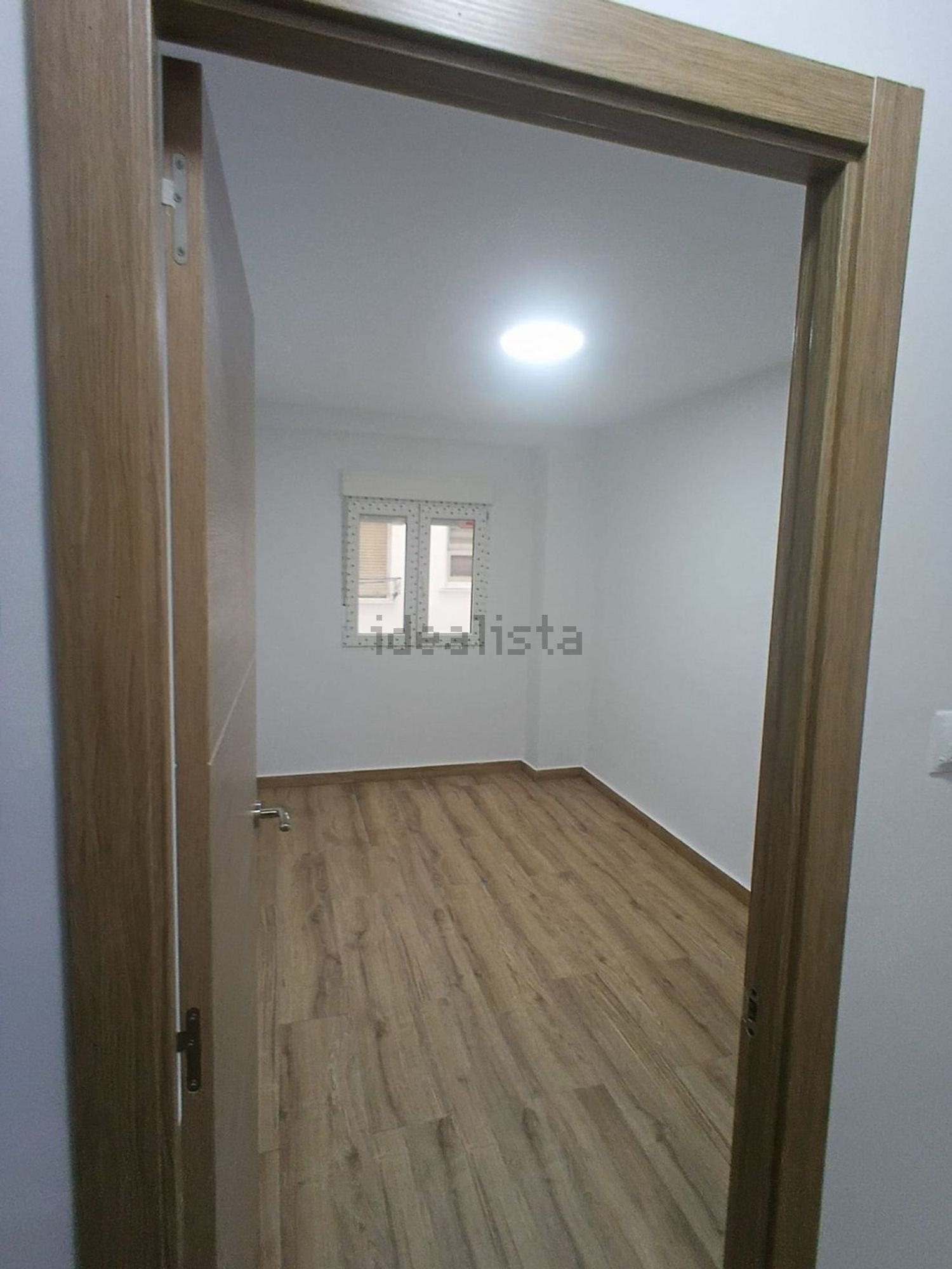 Pis de 77 m² a València