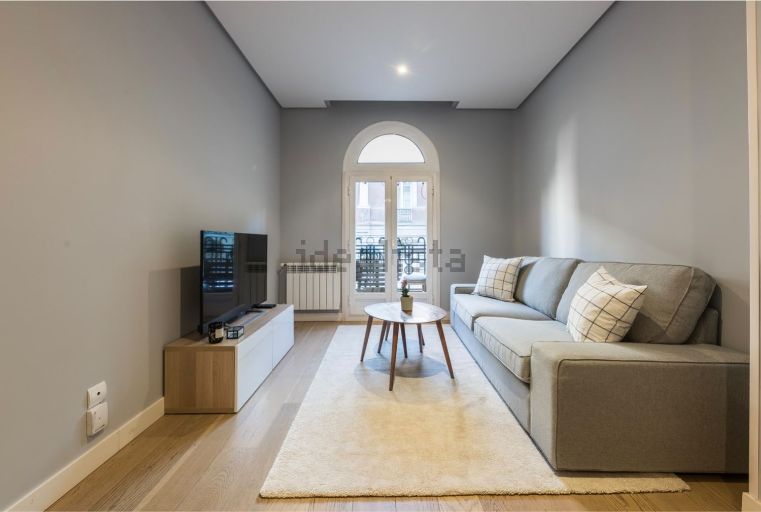Flat 105 m² in Madrid