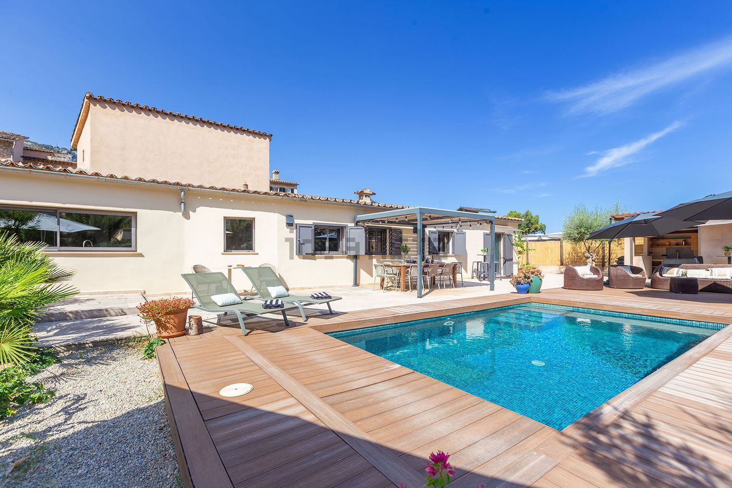 Casa de 170 m² a Sóller