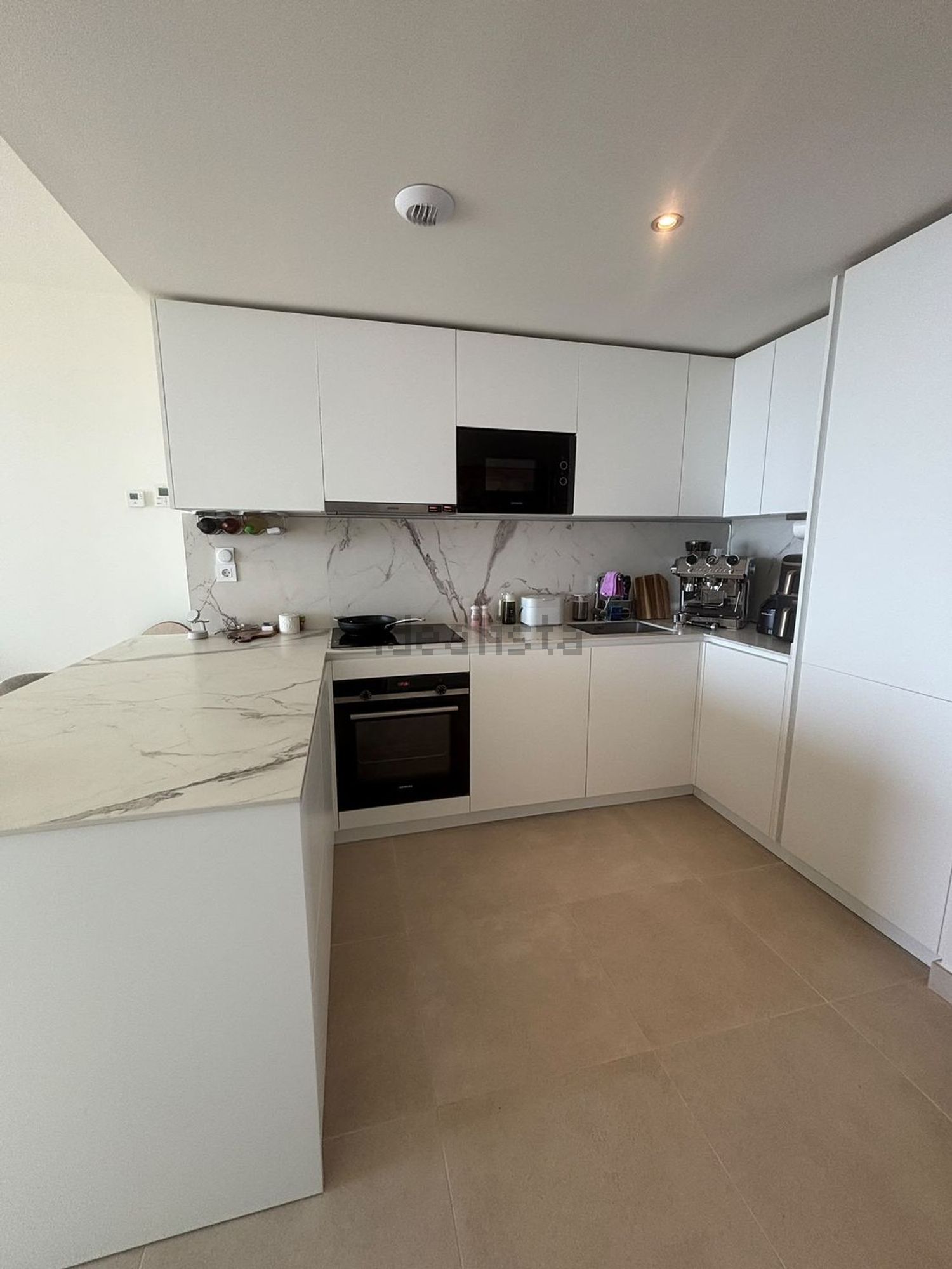 Pis de 168 m² a Benalmádena