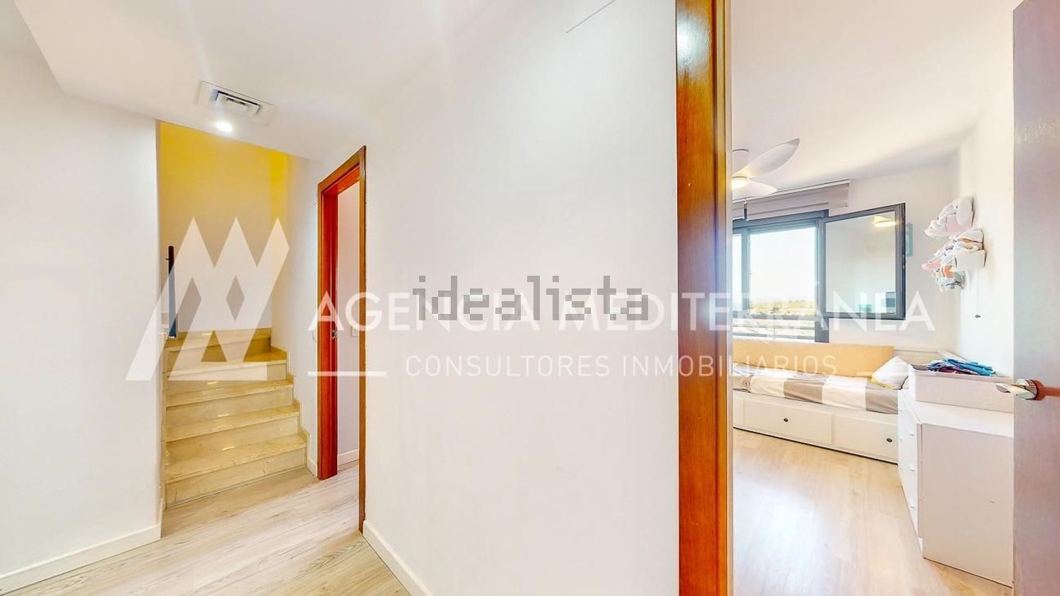 Pis de 127 m² a Alcàsser