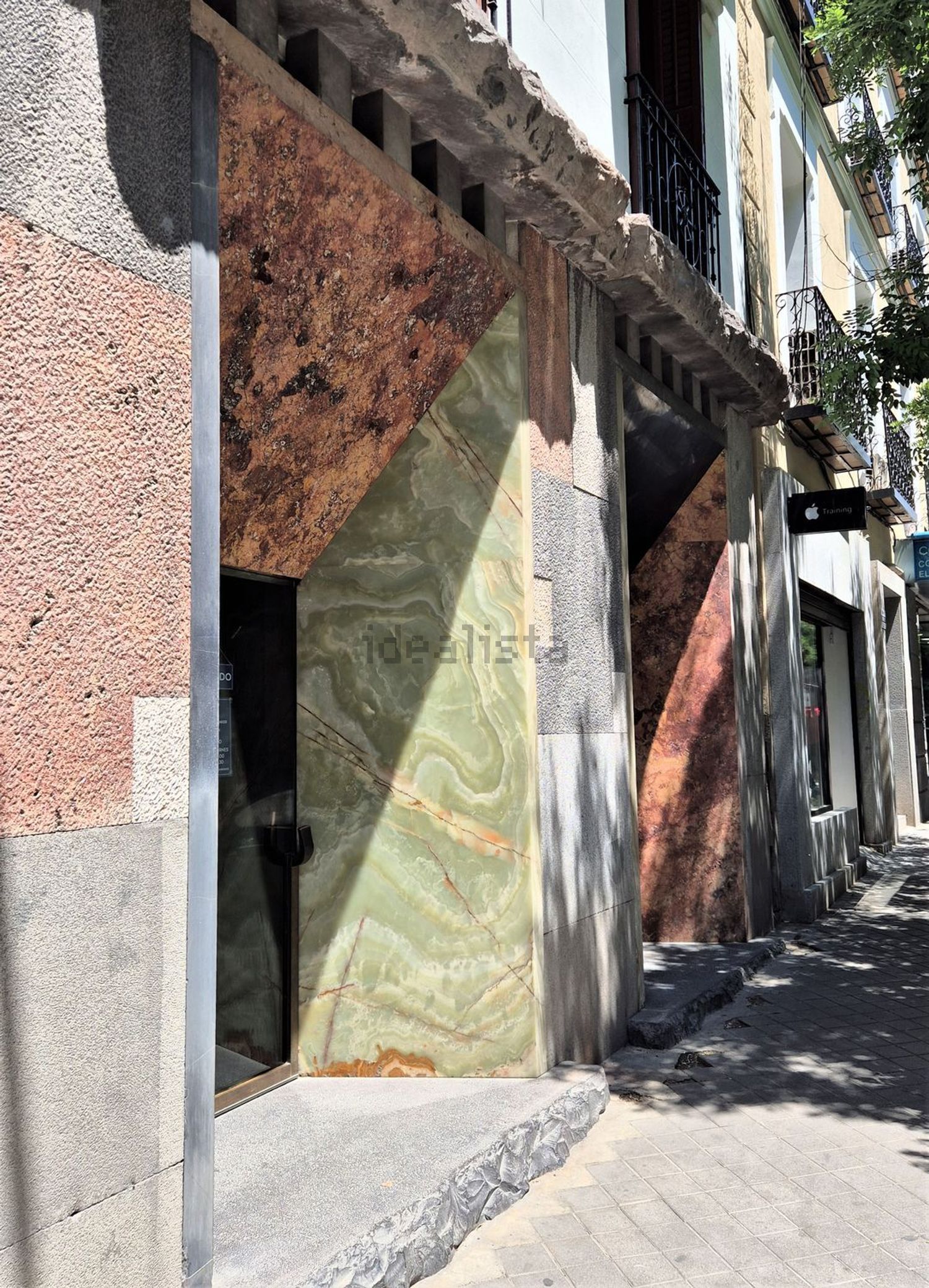 Appartamento 132 m² a Madrid