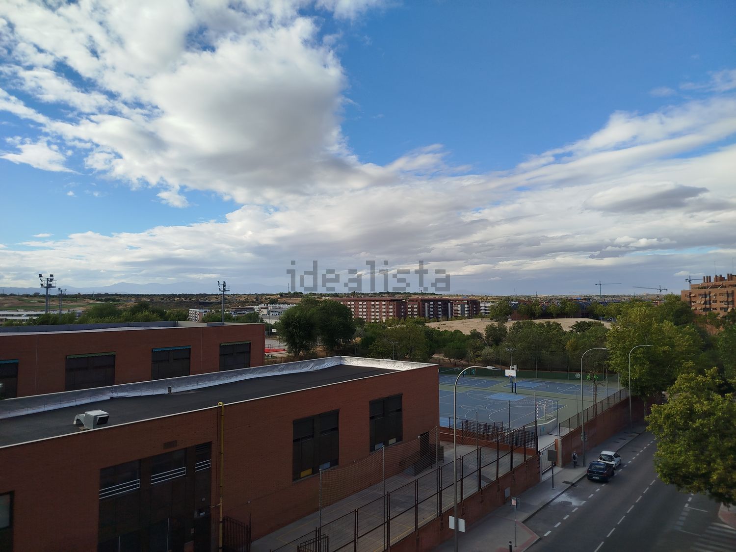 Piso de 118 m² en Madrid
