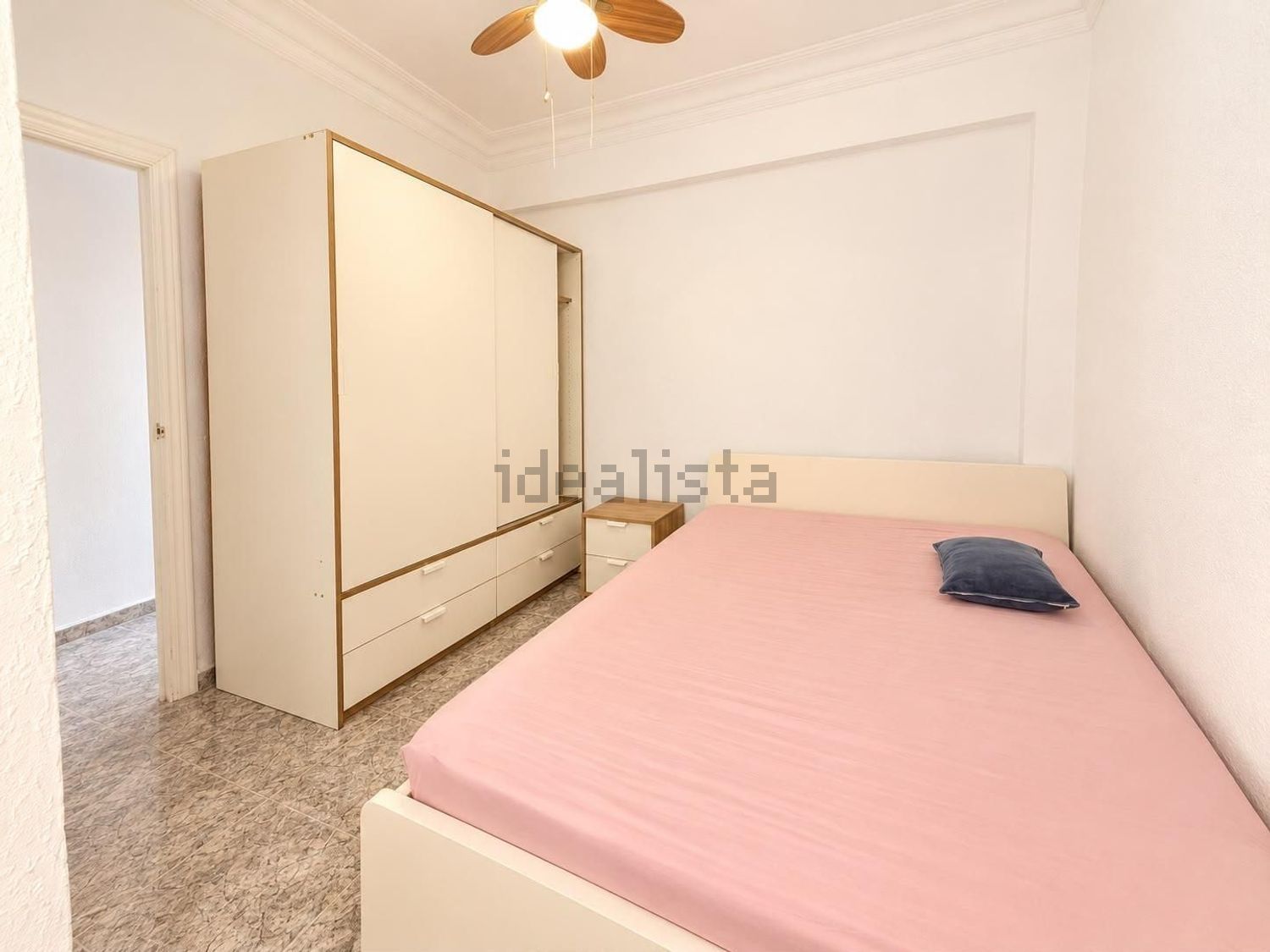 Pis de 69 m² a València