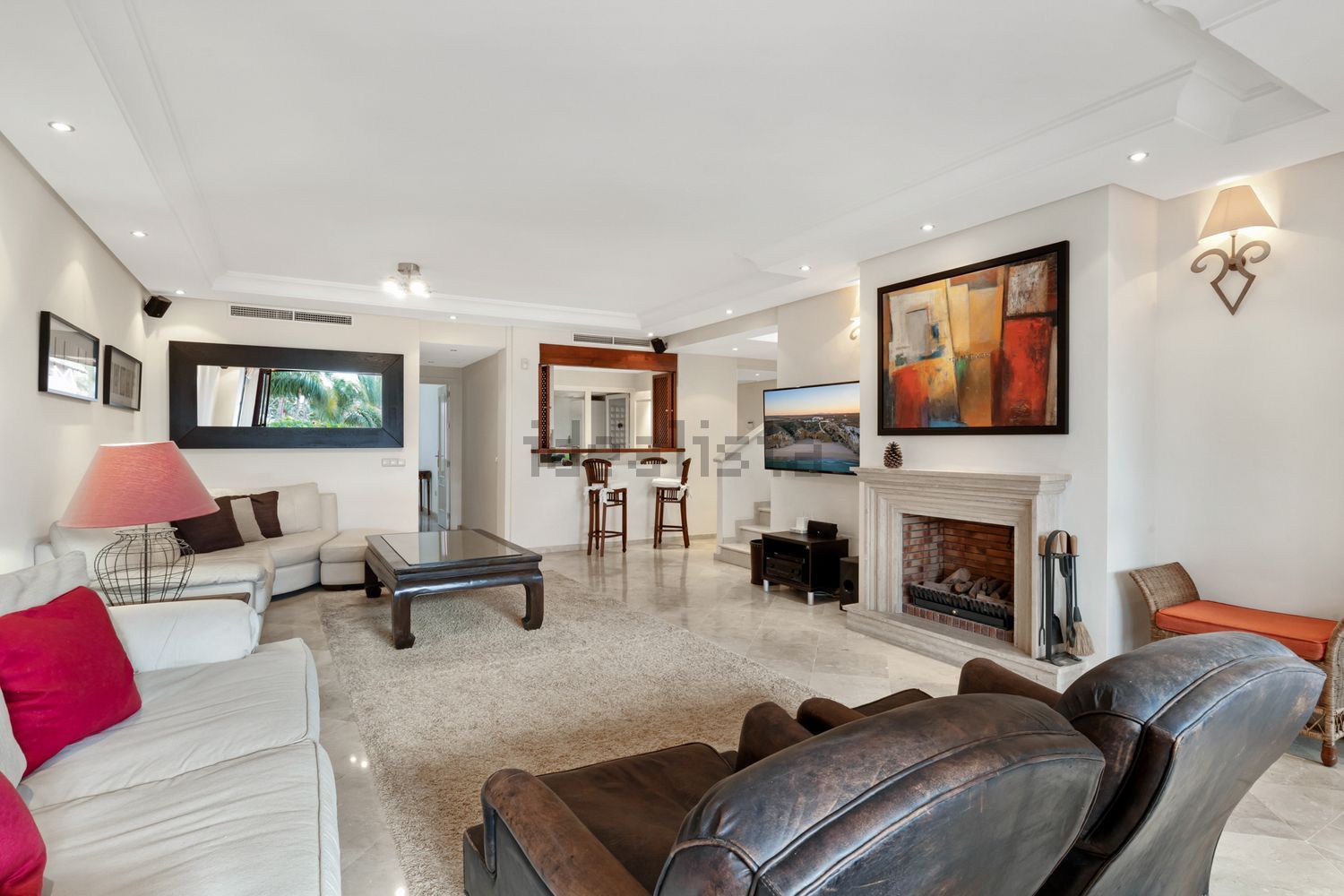 Pis de 165 m² a Estepona