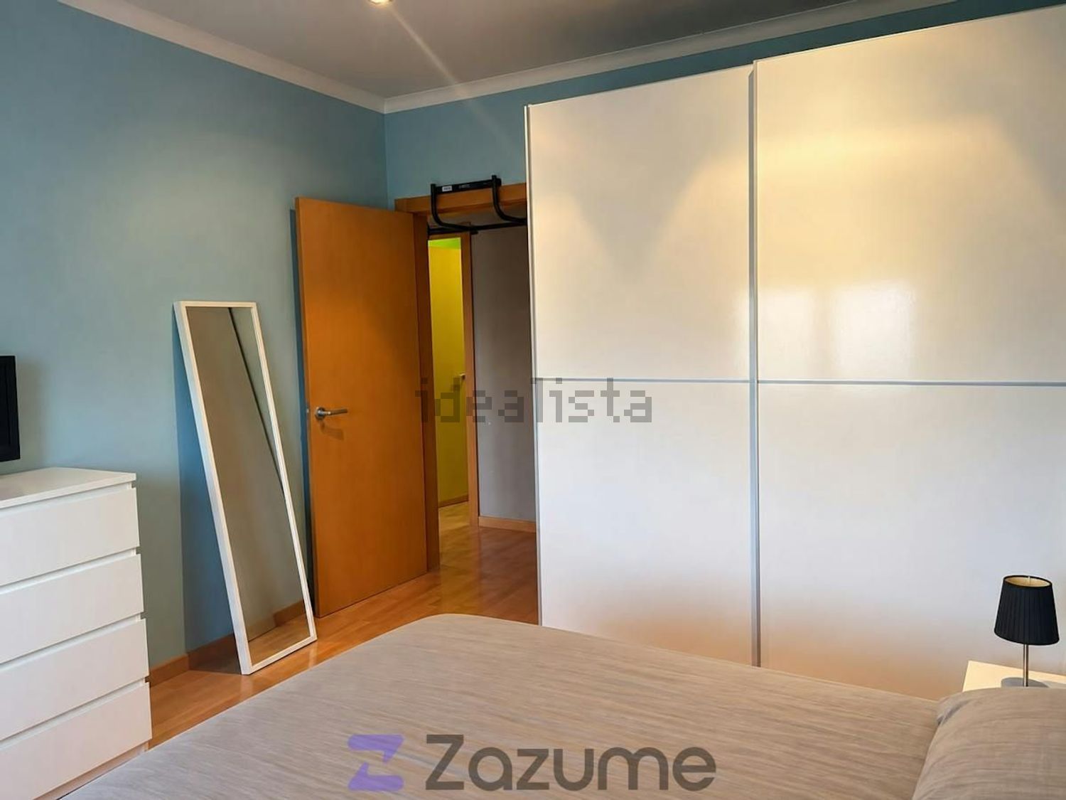 Pis de 70 m² a Badalona
