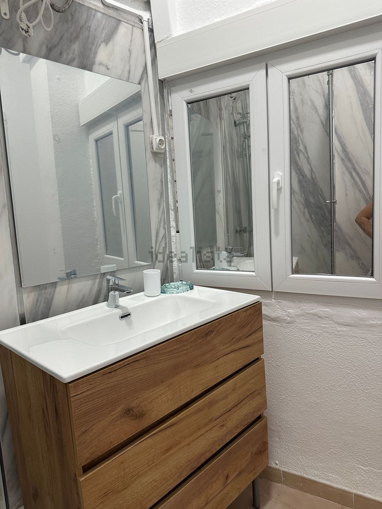 Apartamento 50 m² em Alginet