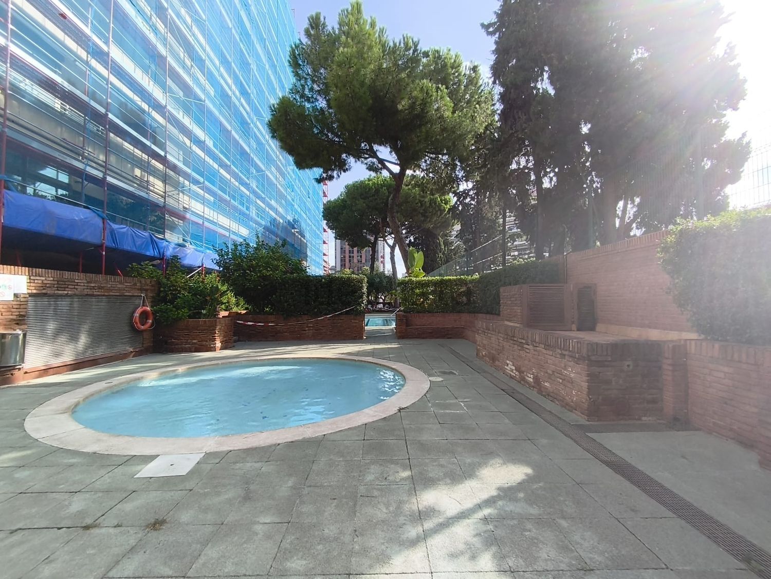 Pis de 140 m² a Barcelona