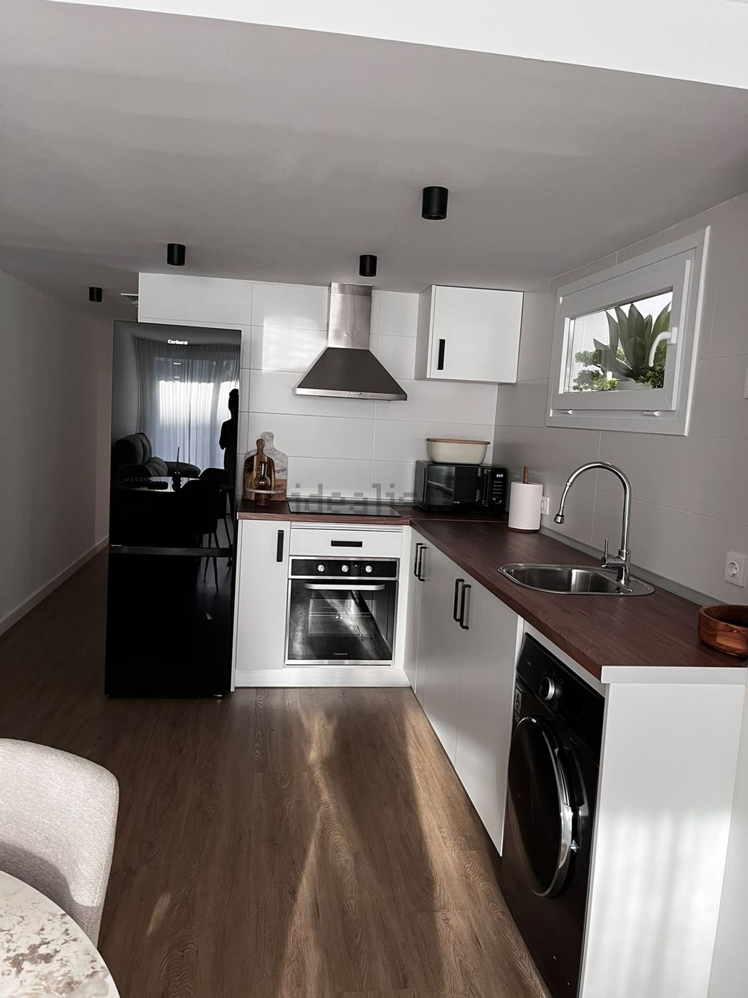 Pis de 70 m² a Fuengirola