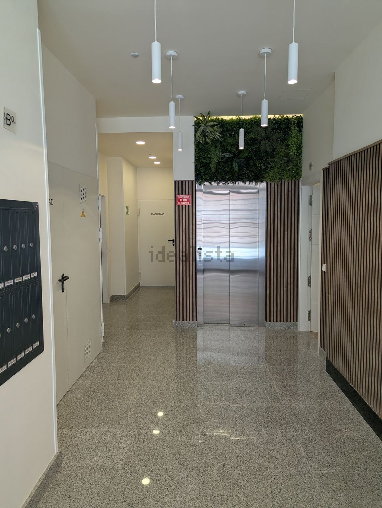 Pis de 67 m² a Madrid