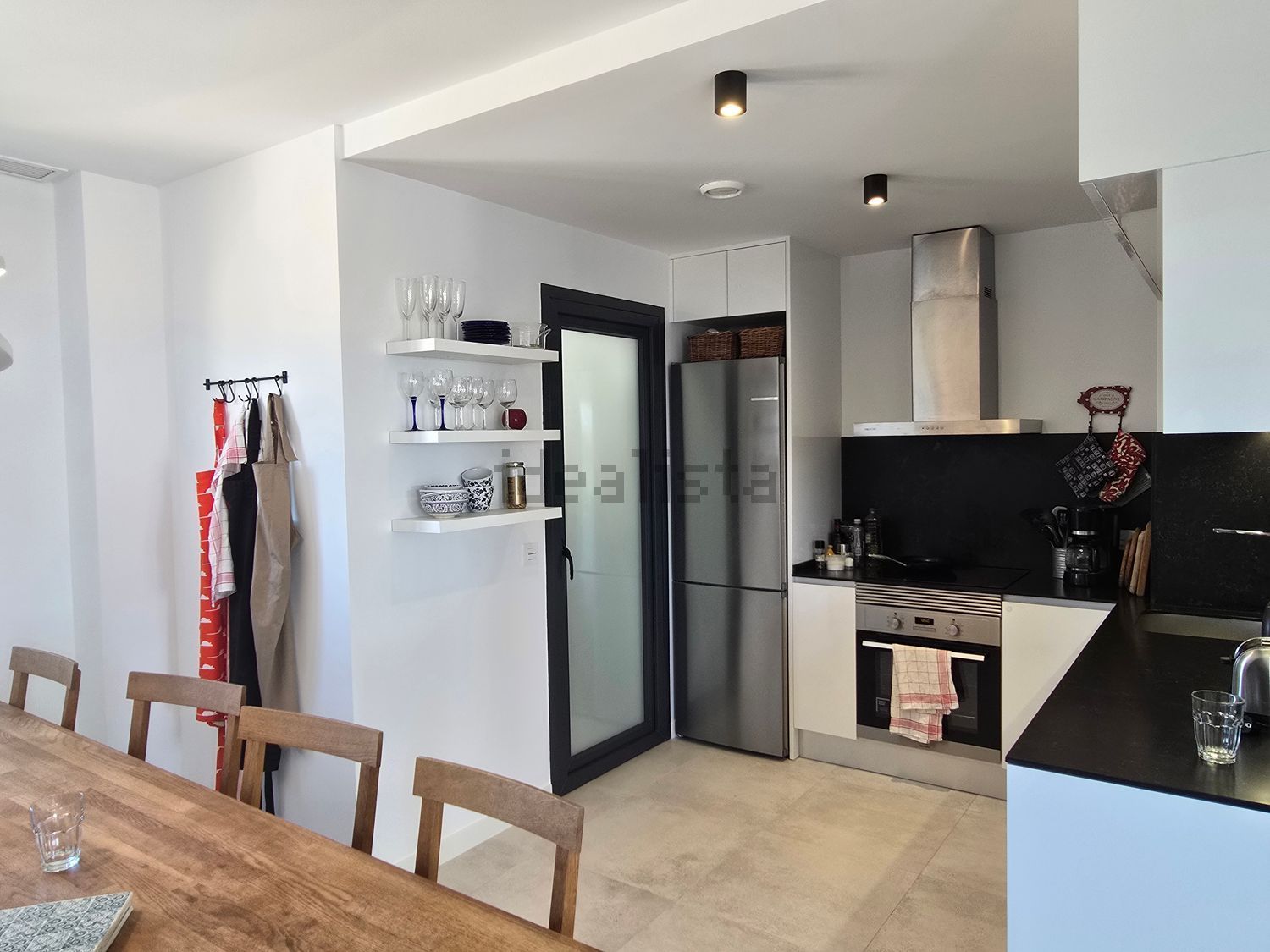 Flat 130 m² in Pilar de la Horadada