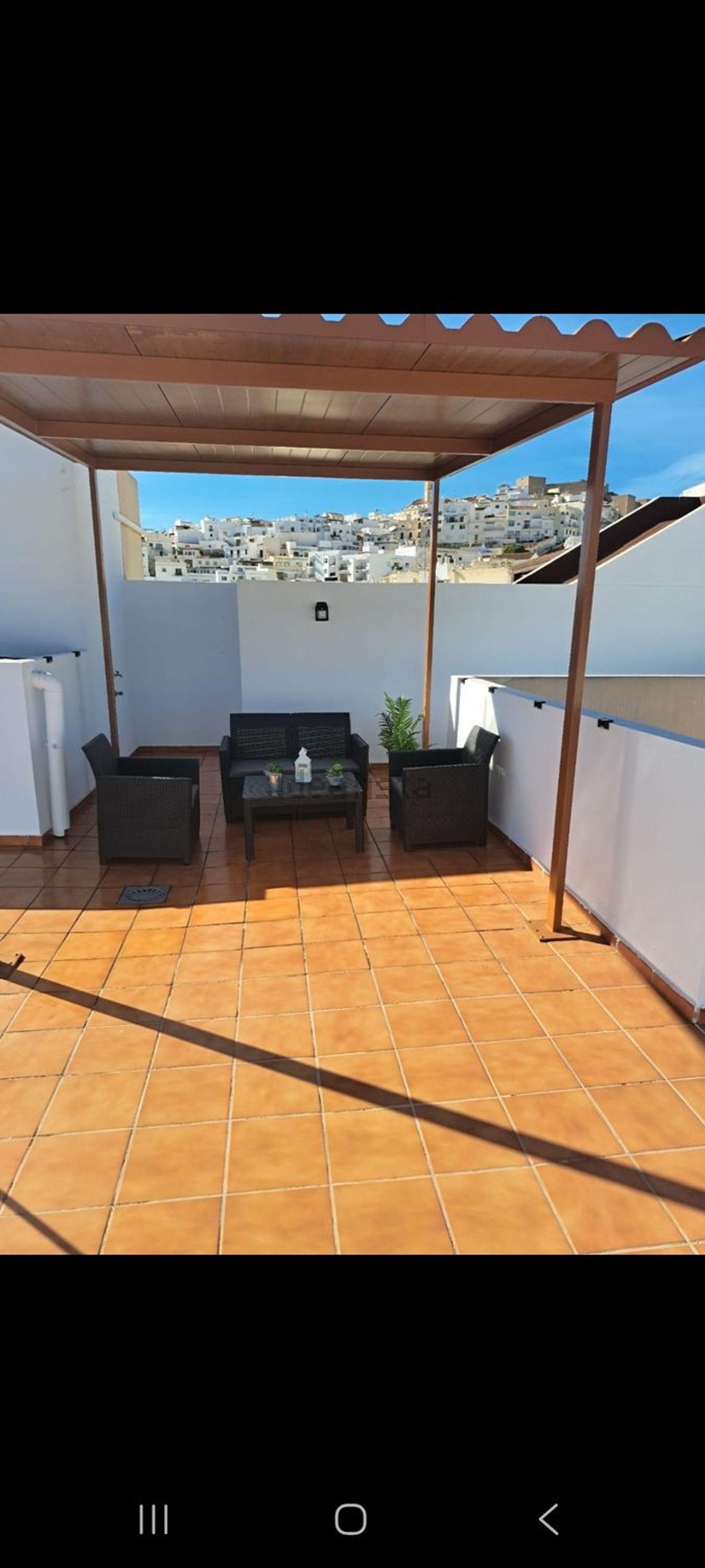Pis de 138 m² a Salobreña