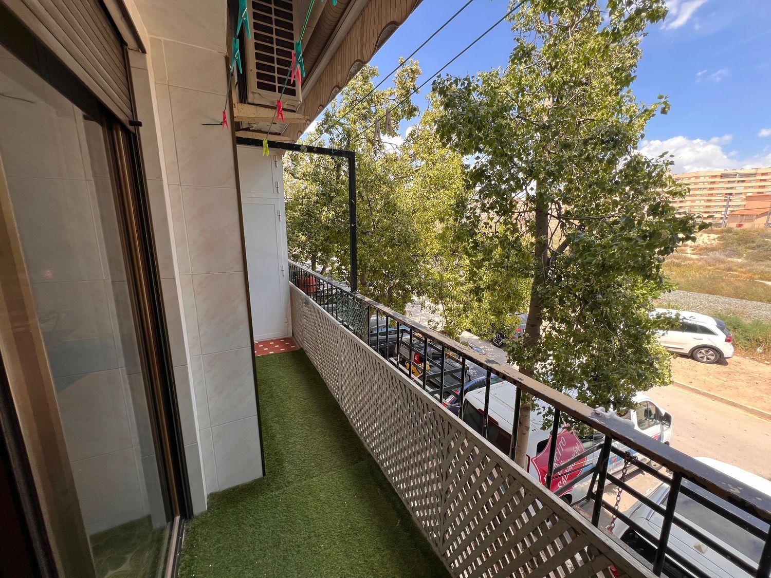 Piso de 71 m² en Alicante