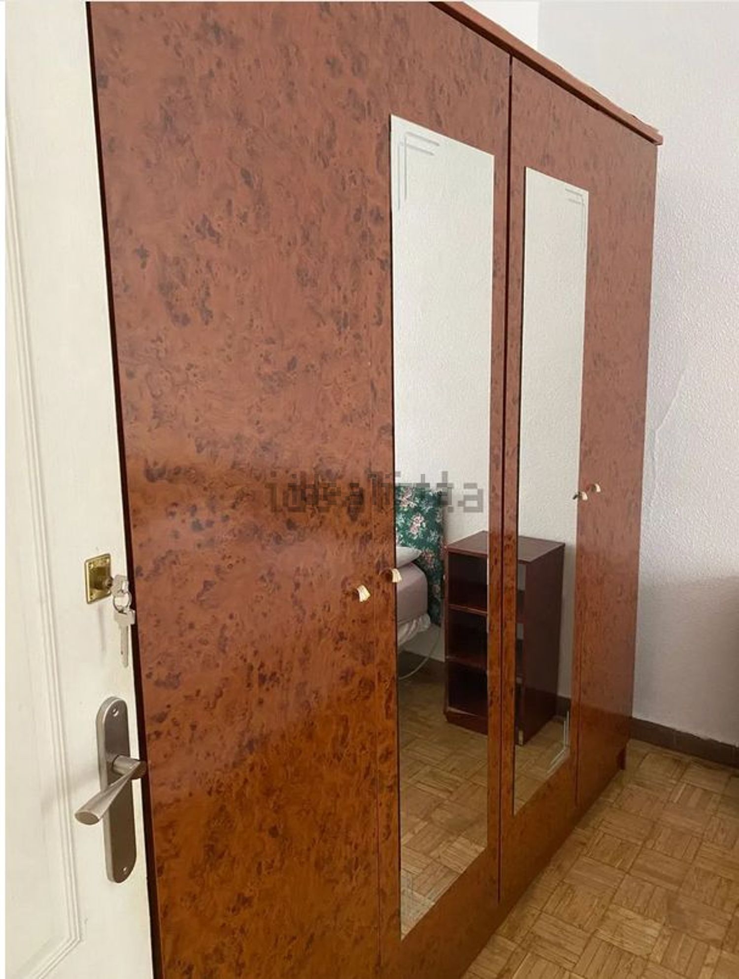 Комната в аренду, Мадриде