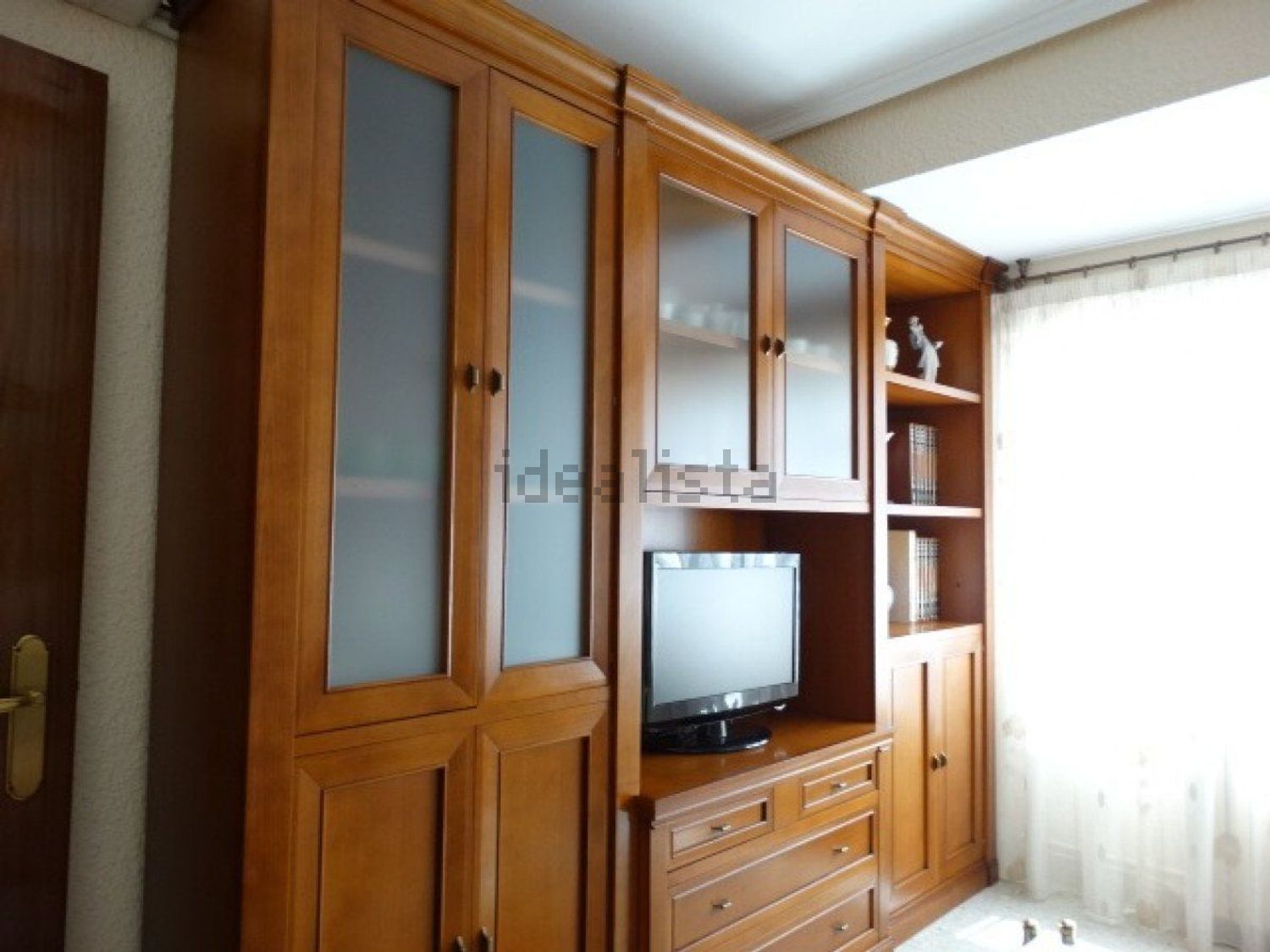 Pis de 63 m² a Saragossa