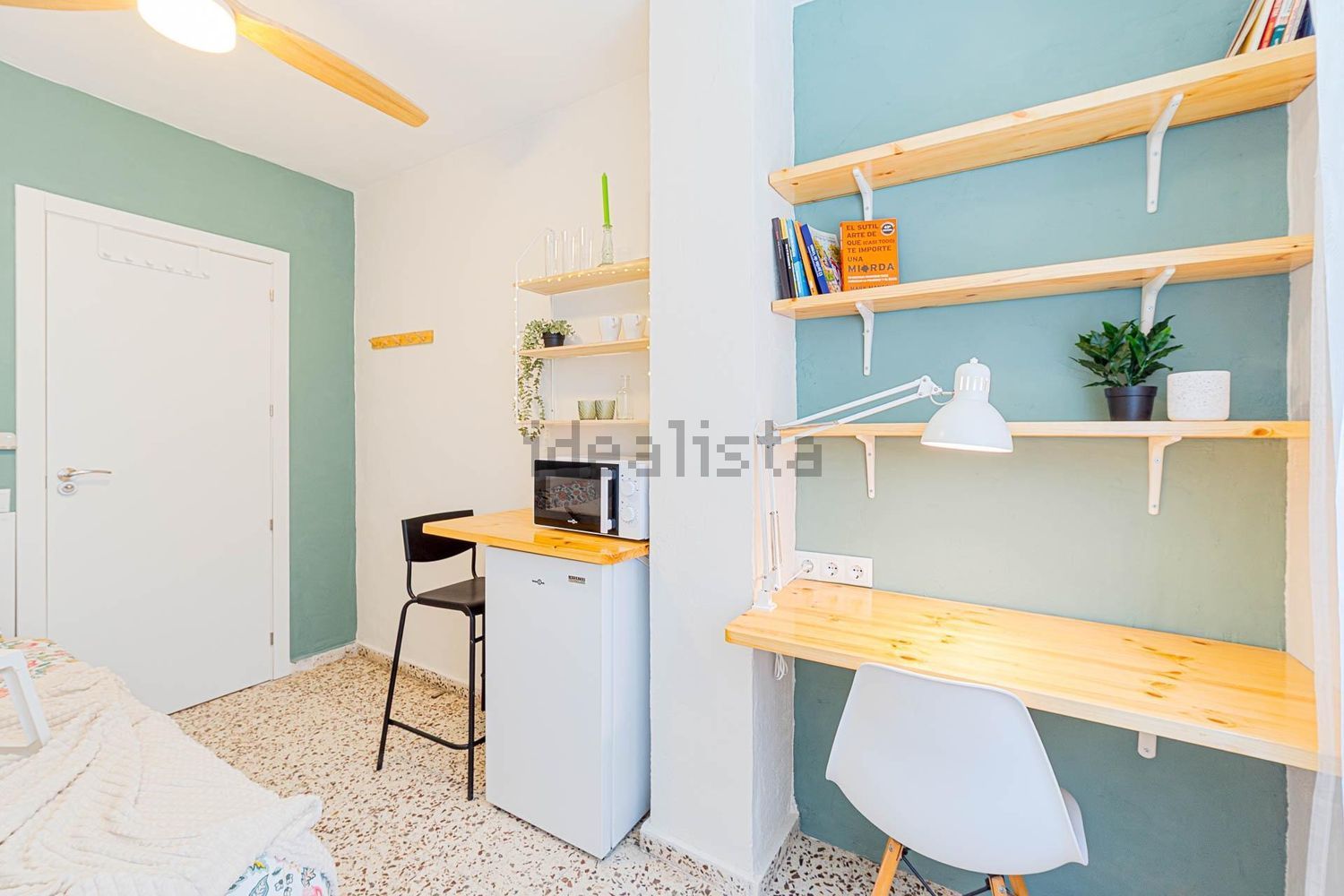 Квартира 60 м² в Torrevieja