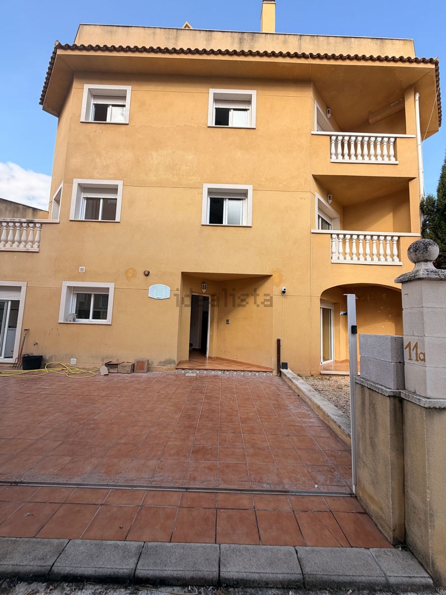 Casa de 124 m² a Dénia