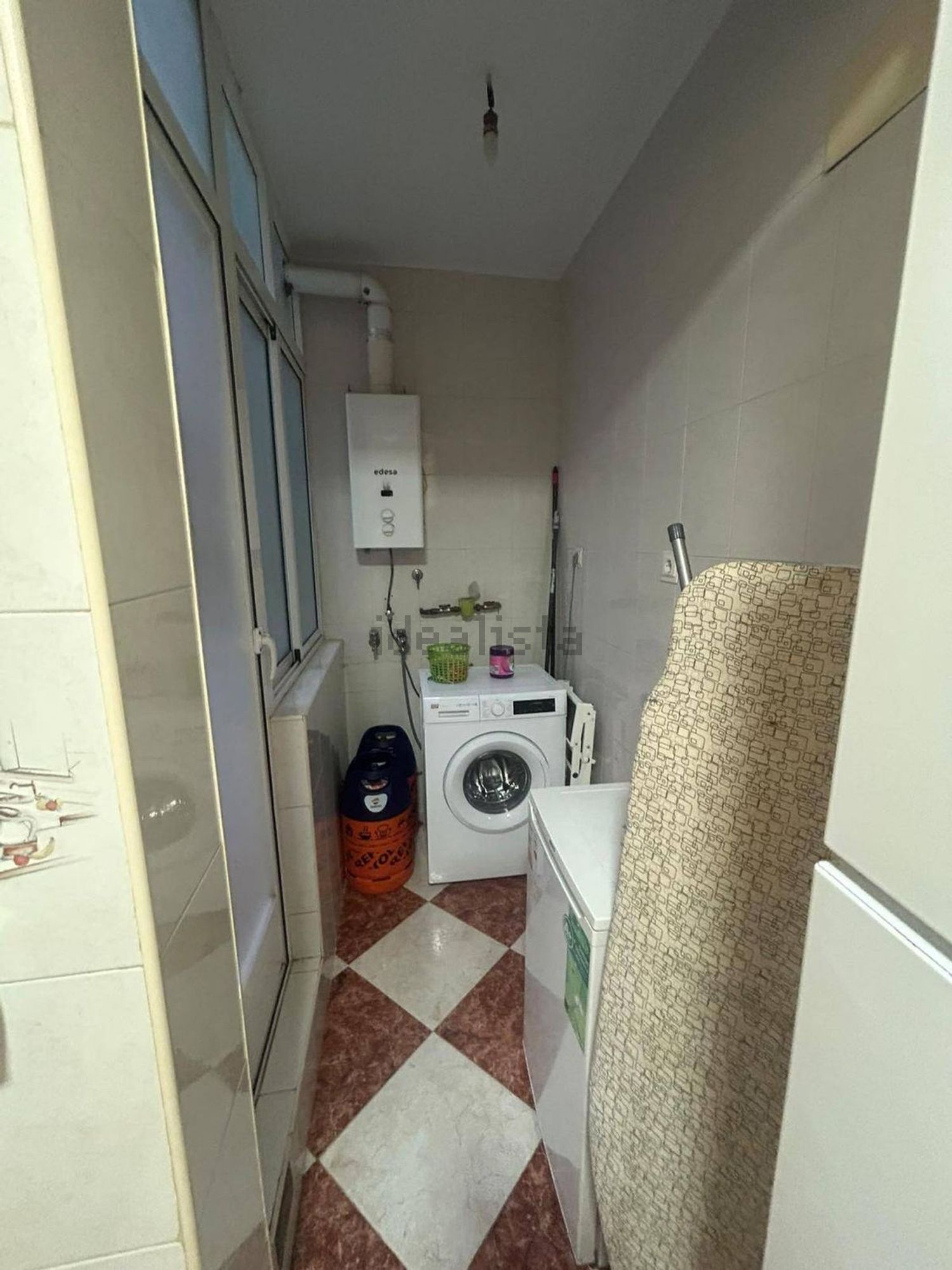 Apartamento 90 m² em Granada