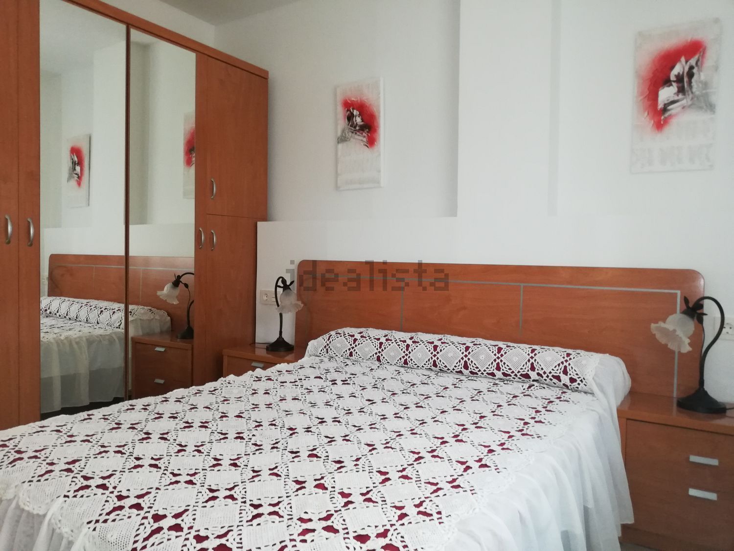 Pis de 78 m² a Albacete