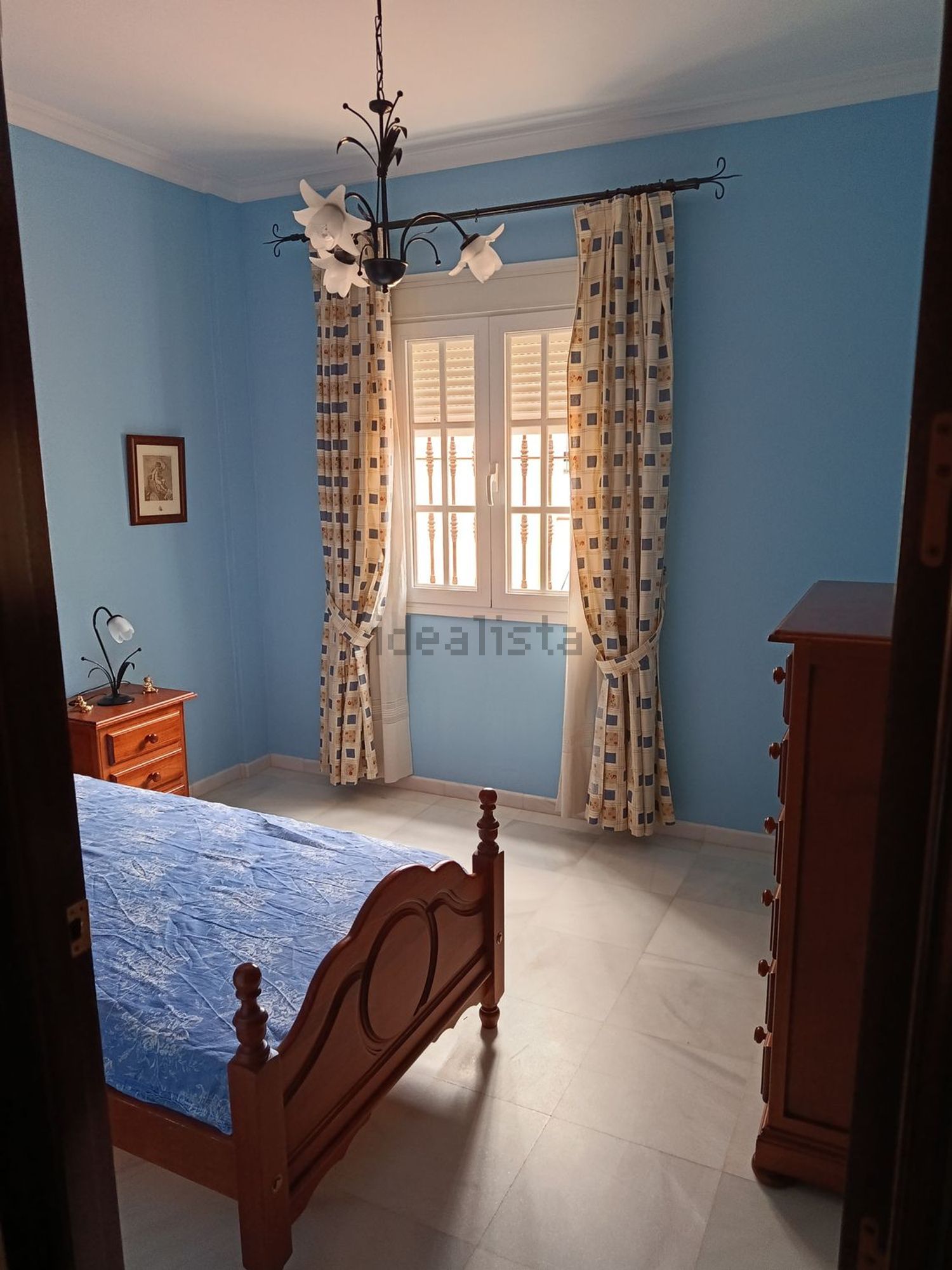 Piso de 105 m² en Olivares