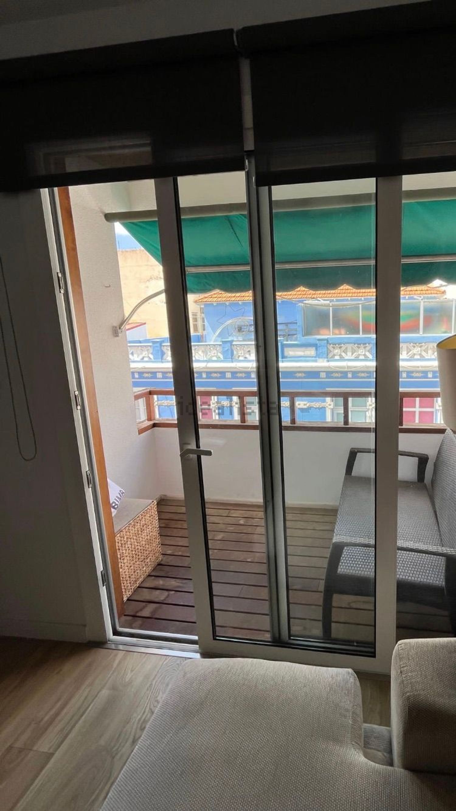 Appartement 81 m² à Santa Cruz de Ténérife