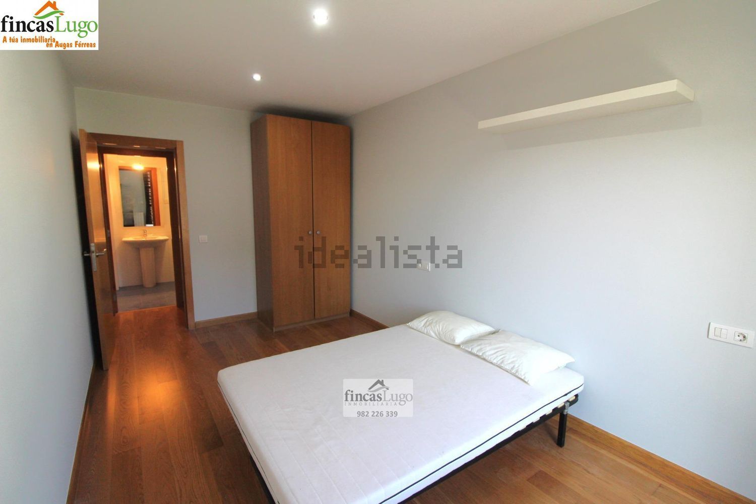 Flat 97 m² in Lugo