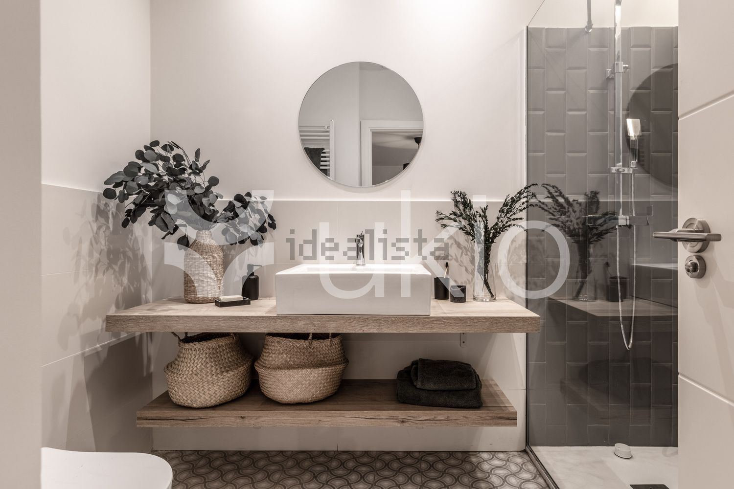 Pis de 129 m² a Madrid