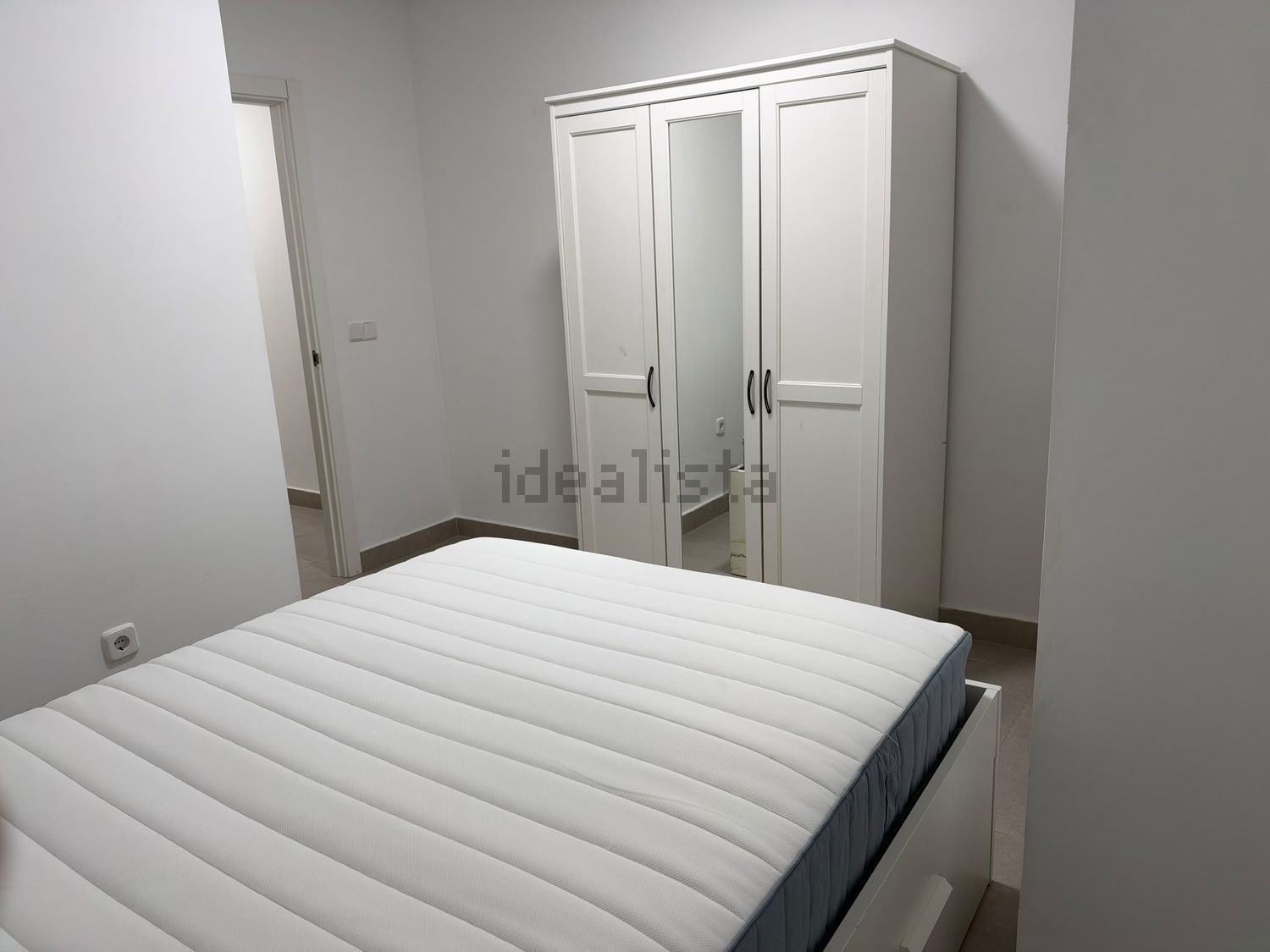 Pis de 100 m² a Madrid