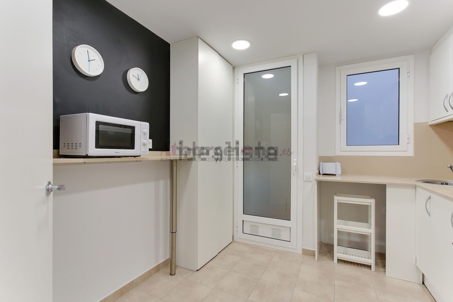 Pis de 70 m² a Barcelona
