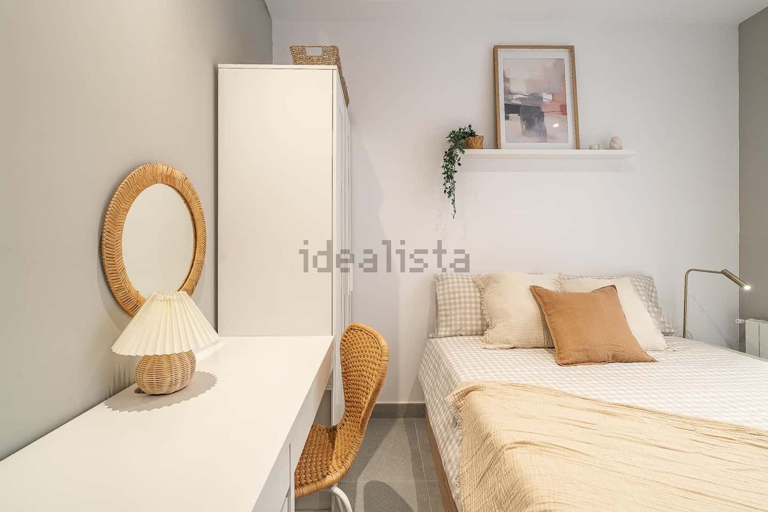 Habitación 90 m², Barcelona