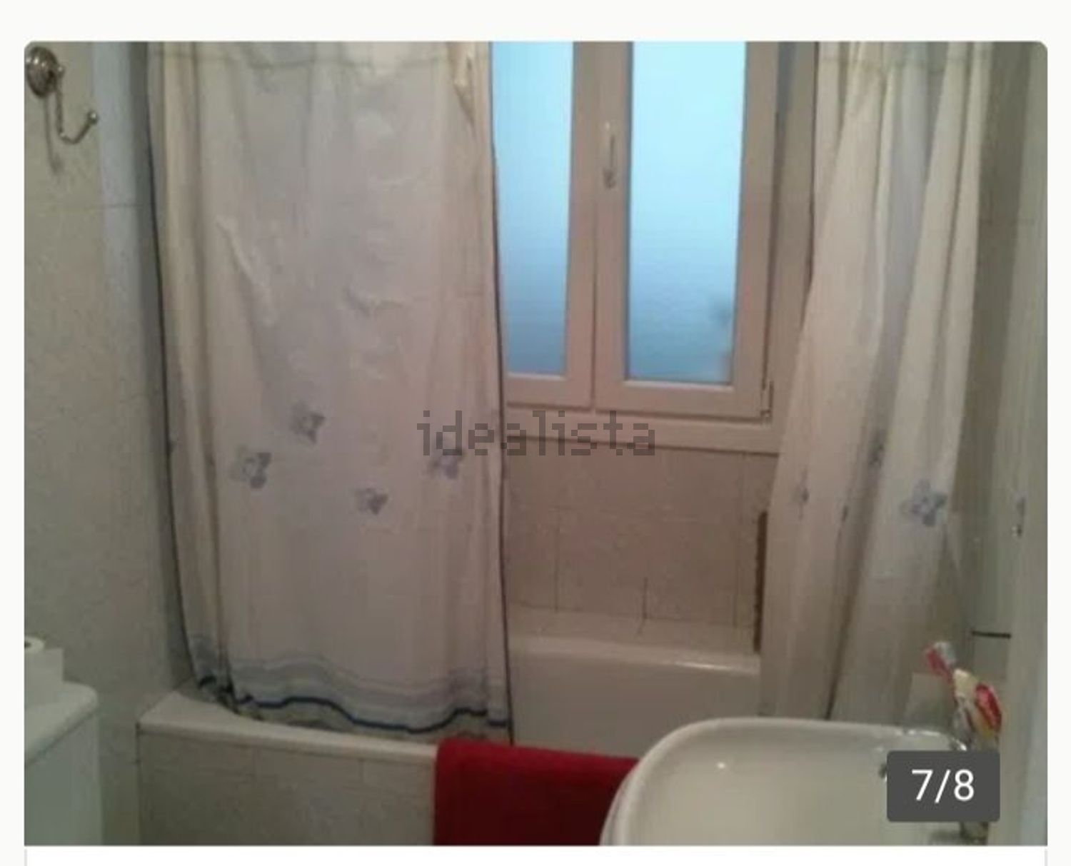 Pis de 140 m² a Granada