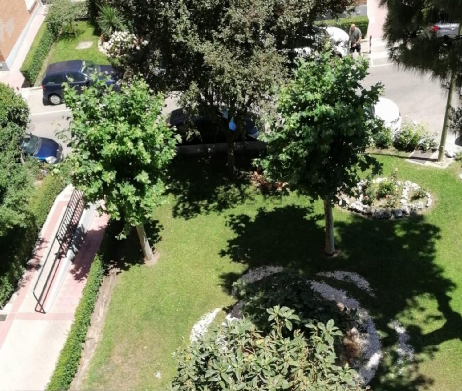 Habitación en alquiler, Madrid