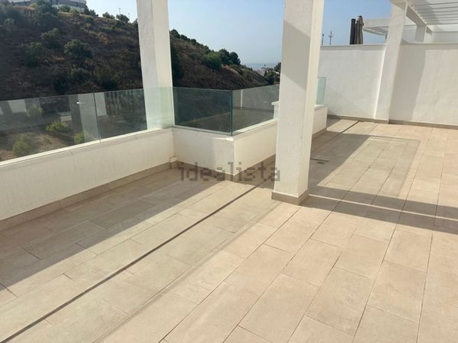 Appartamento 134 m² a Málaga