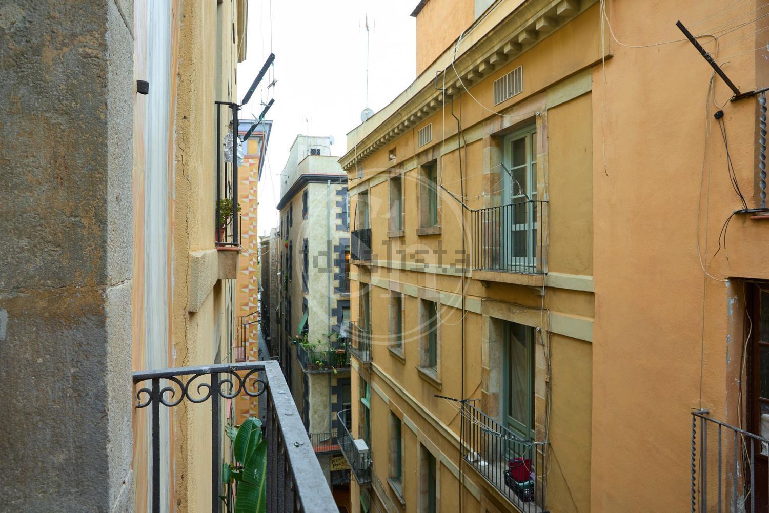 Pis de 77 m² a Barcelona