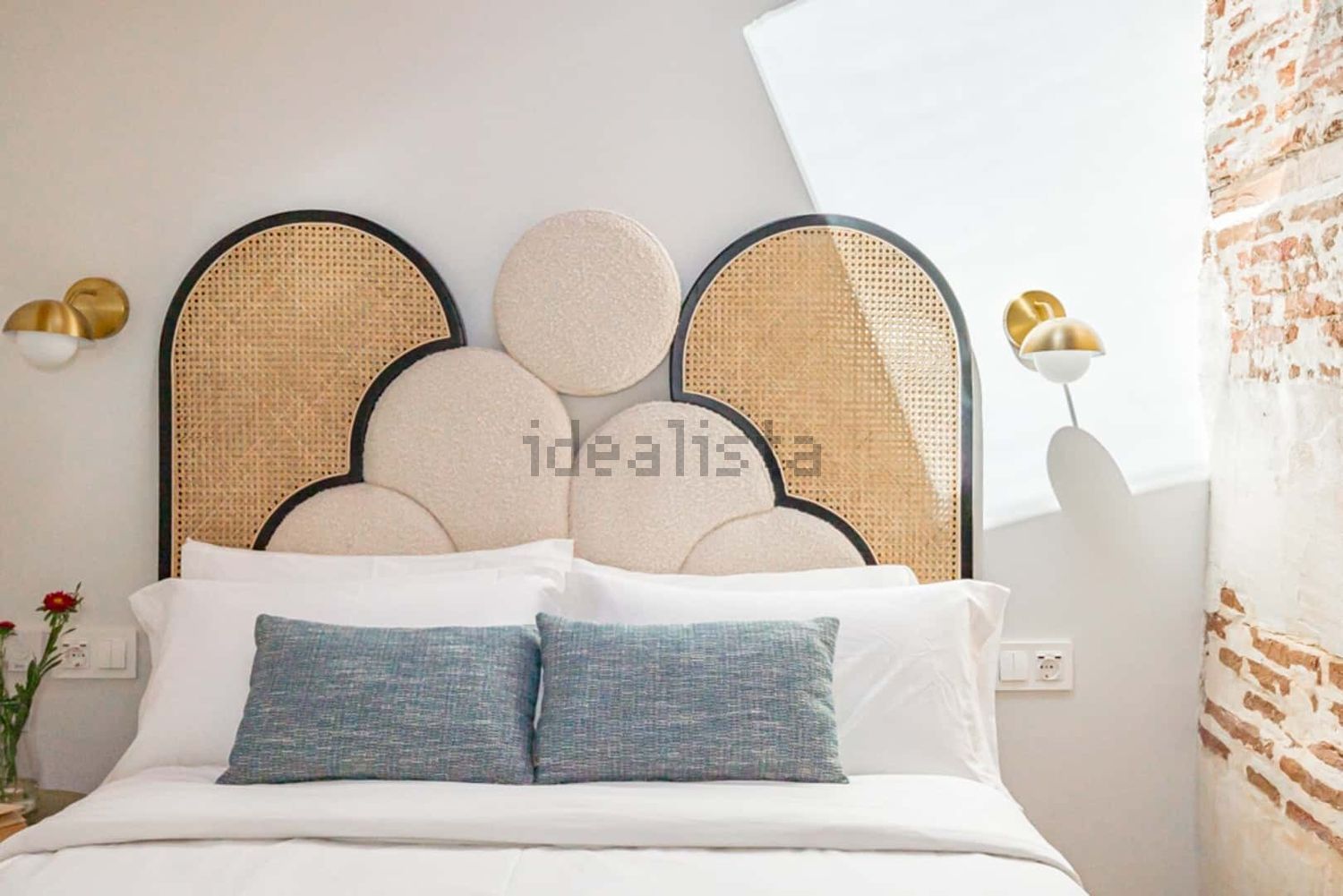 Pis de 50 m² a Madrid