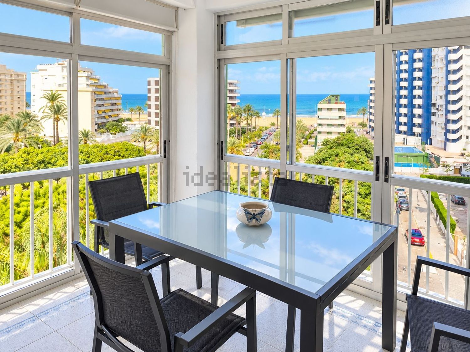 Piso de 110 m² en Gandía