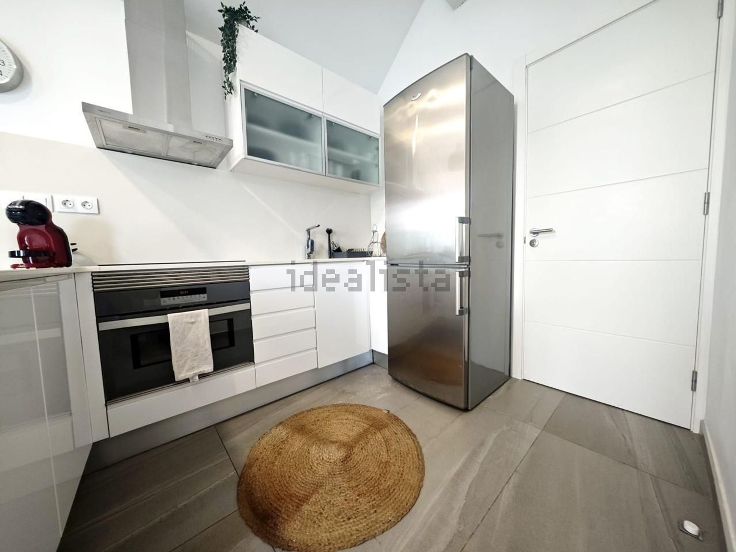 Maison 40 m² à San Bartolomé de Tirajana