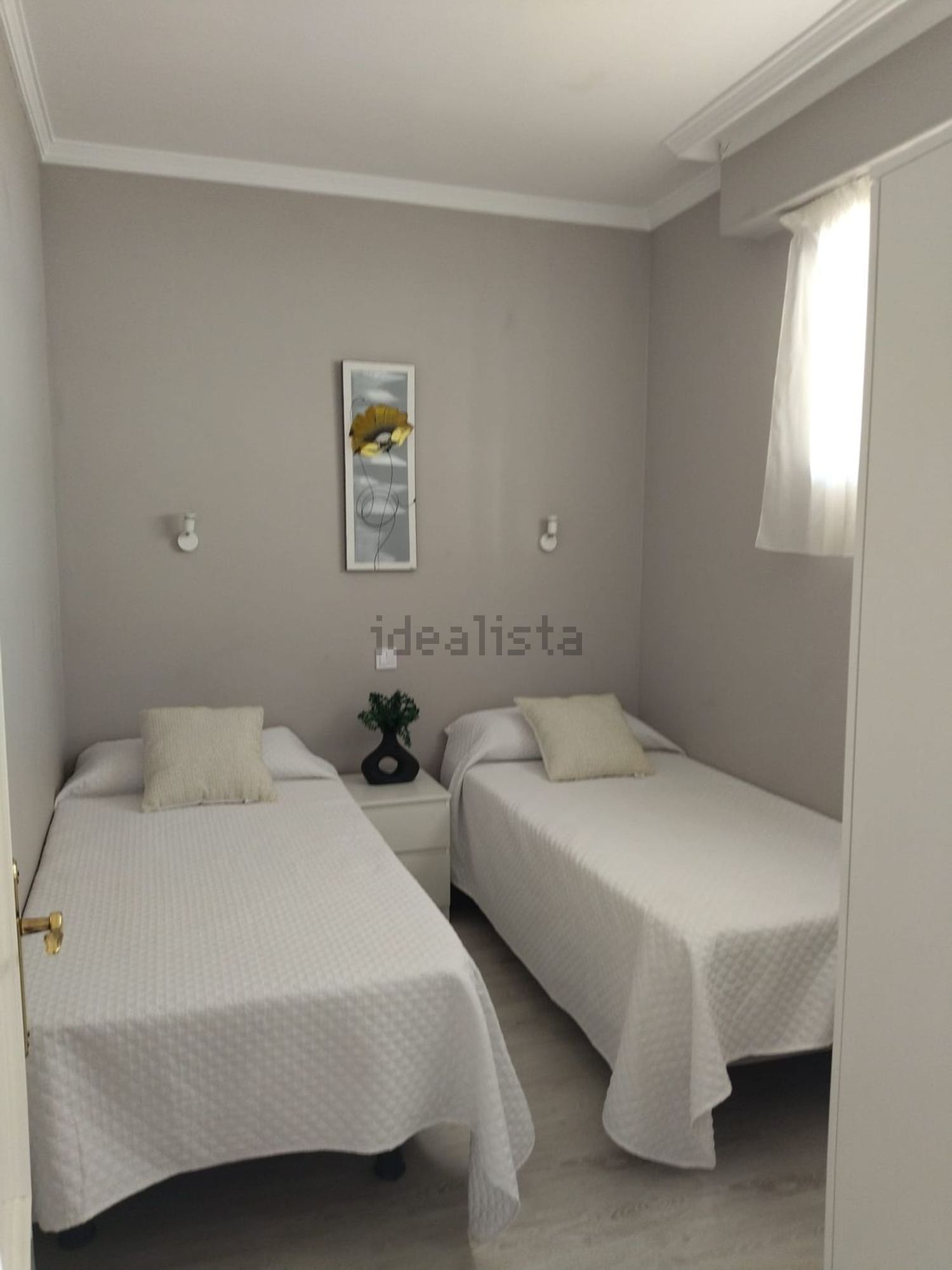 Pis de 63 m² a Torremolinos